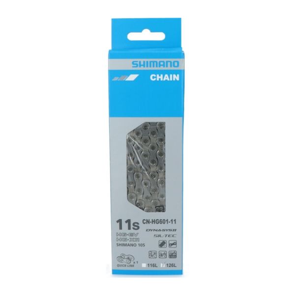 Shimano CN-HG601-11 11-speed fietsketting