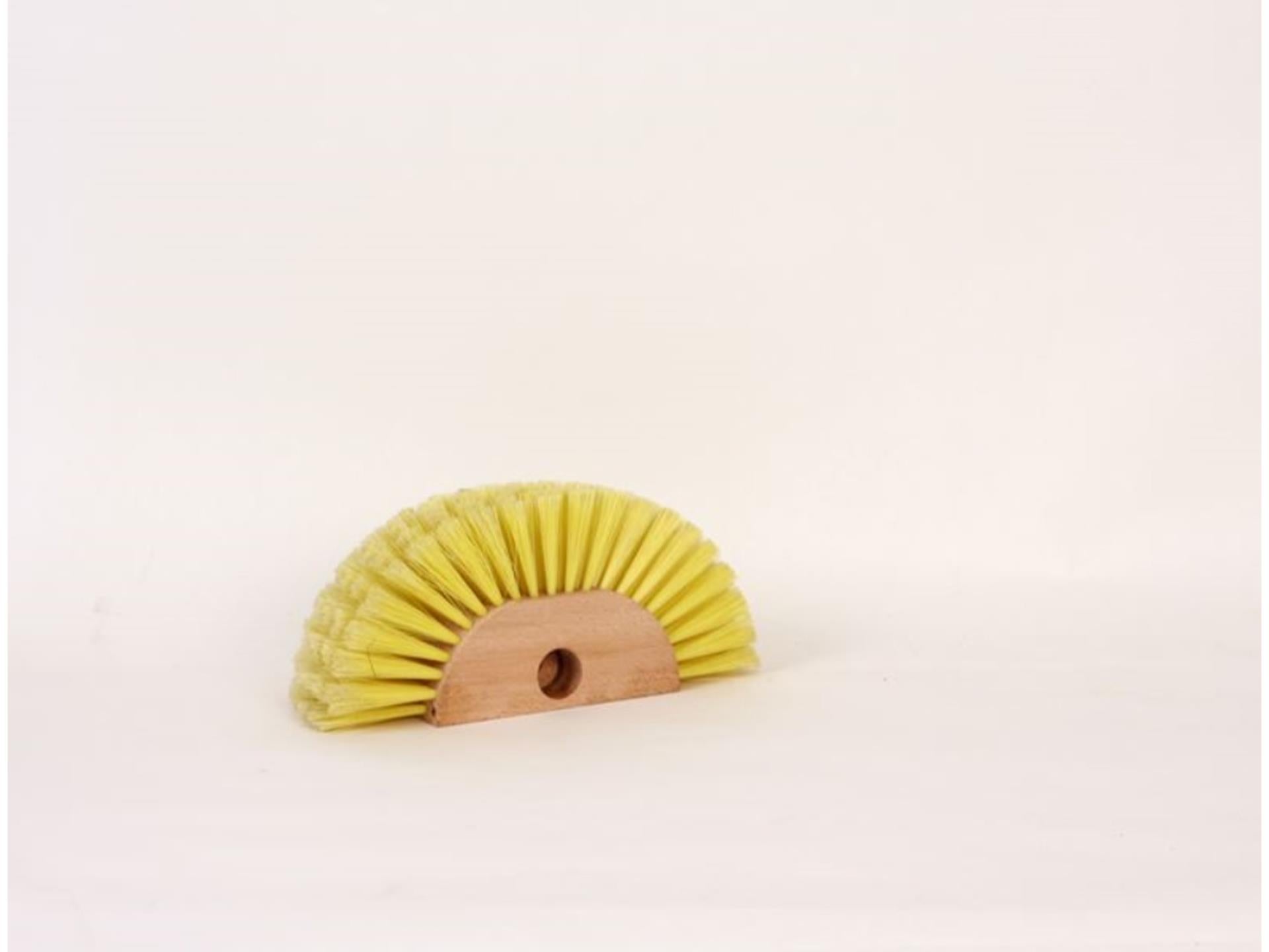 Luva ragebol kunsthaar