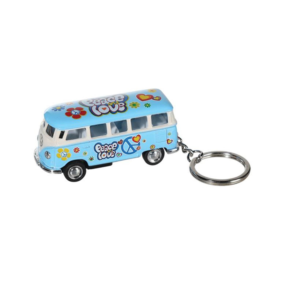 Ootb sleutelhanger vw bus 1962