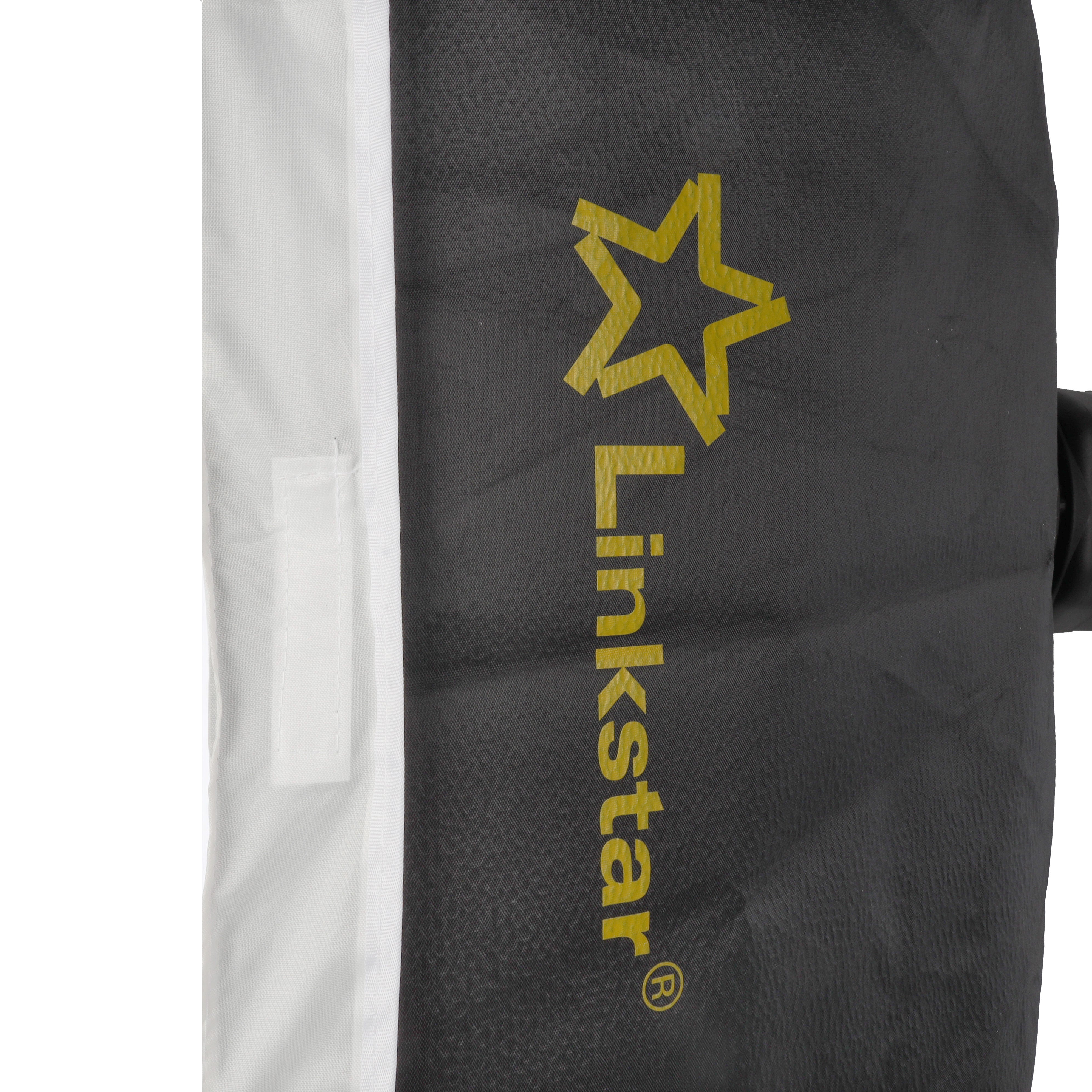 Linkstar studioflitsset lfk-250d digitaal