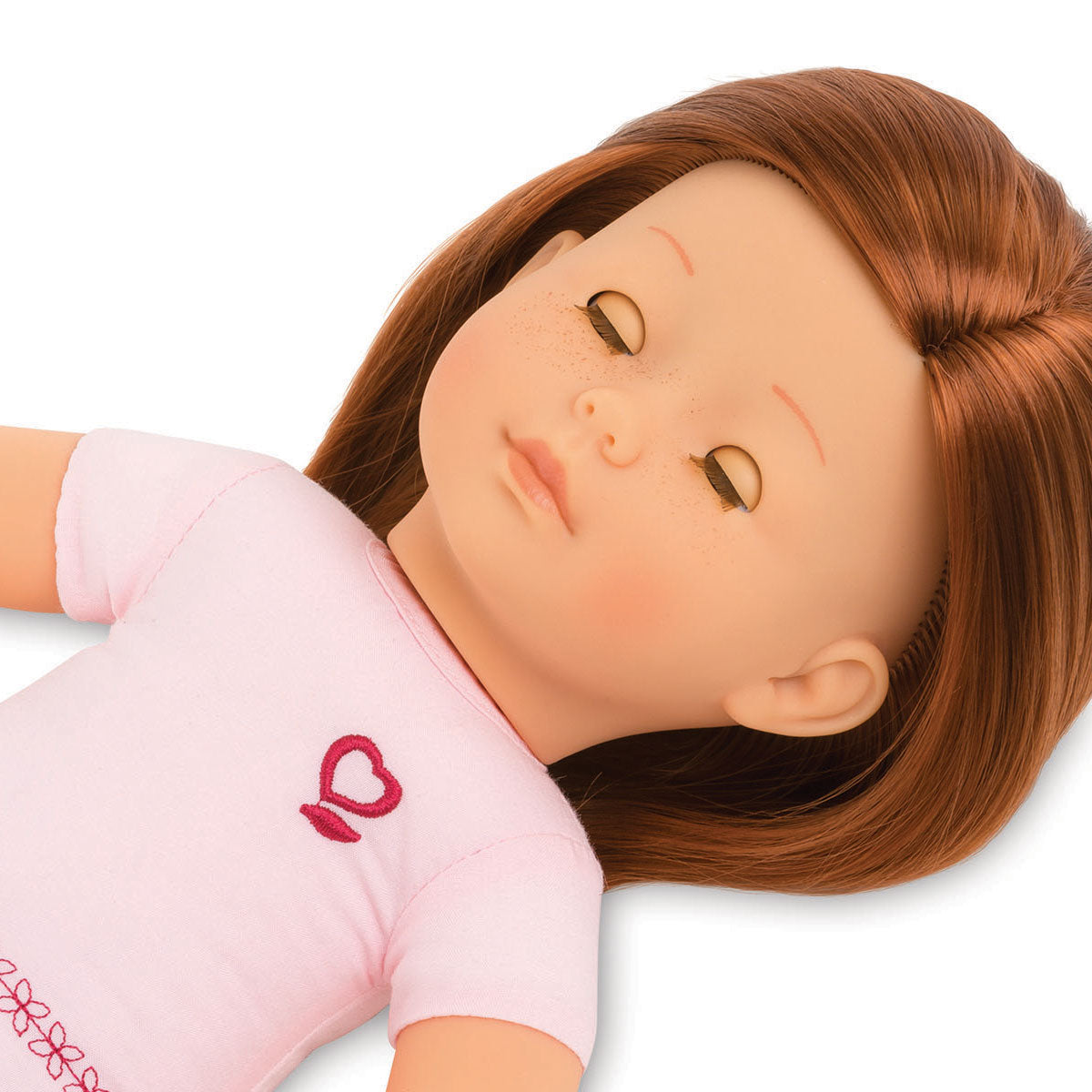 Ma Corolle Babypop - Pruim, 36cm