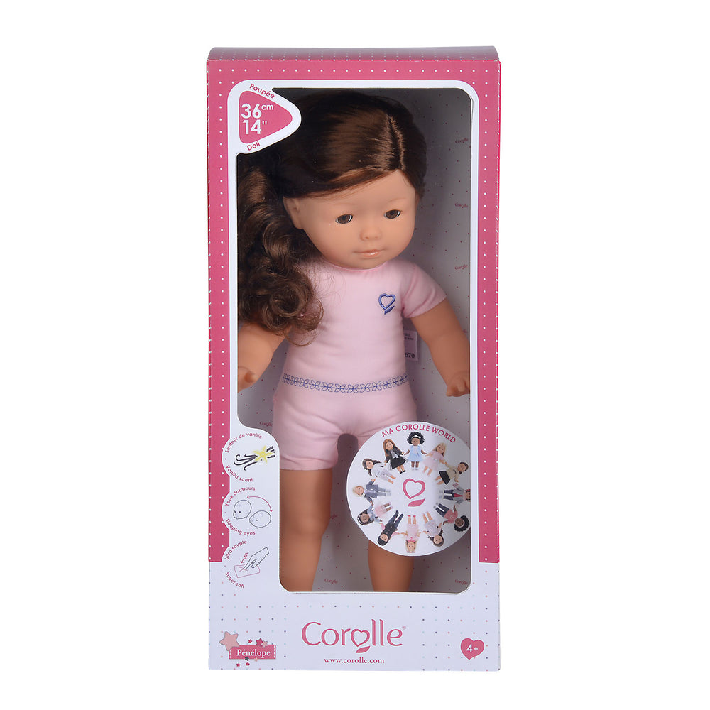 Mijn Corolle Babypop - Penelope, 36cm