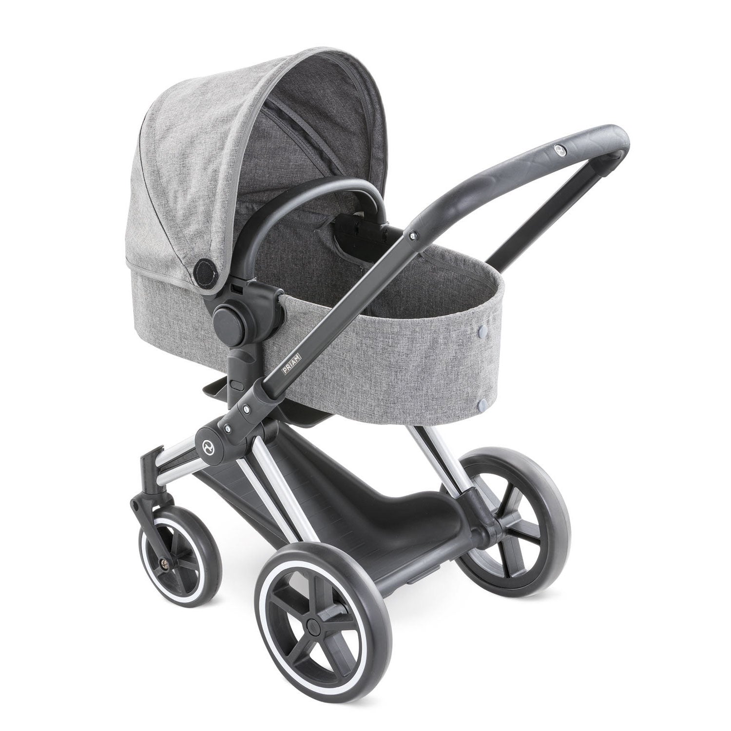 Corolle mon grand poupon cybex kinderwagen, 3in1