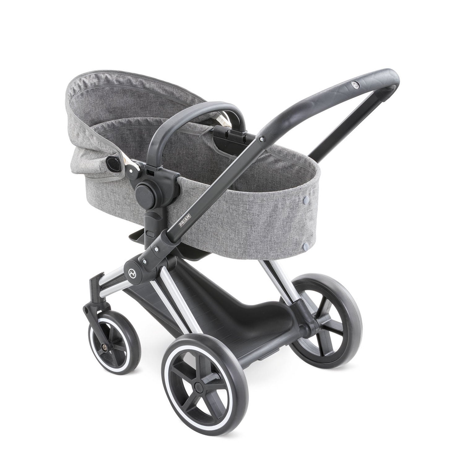 Corolle mon grand poupon cybex kinderwagen, 3in1