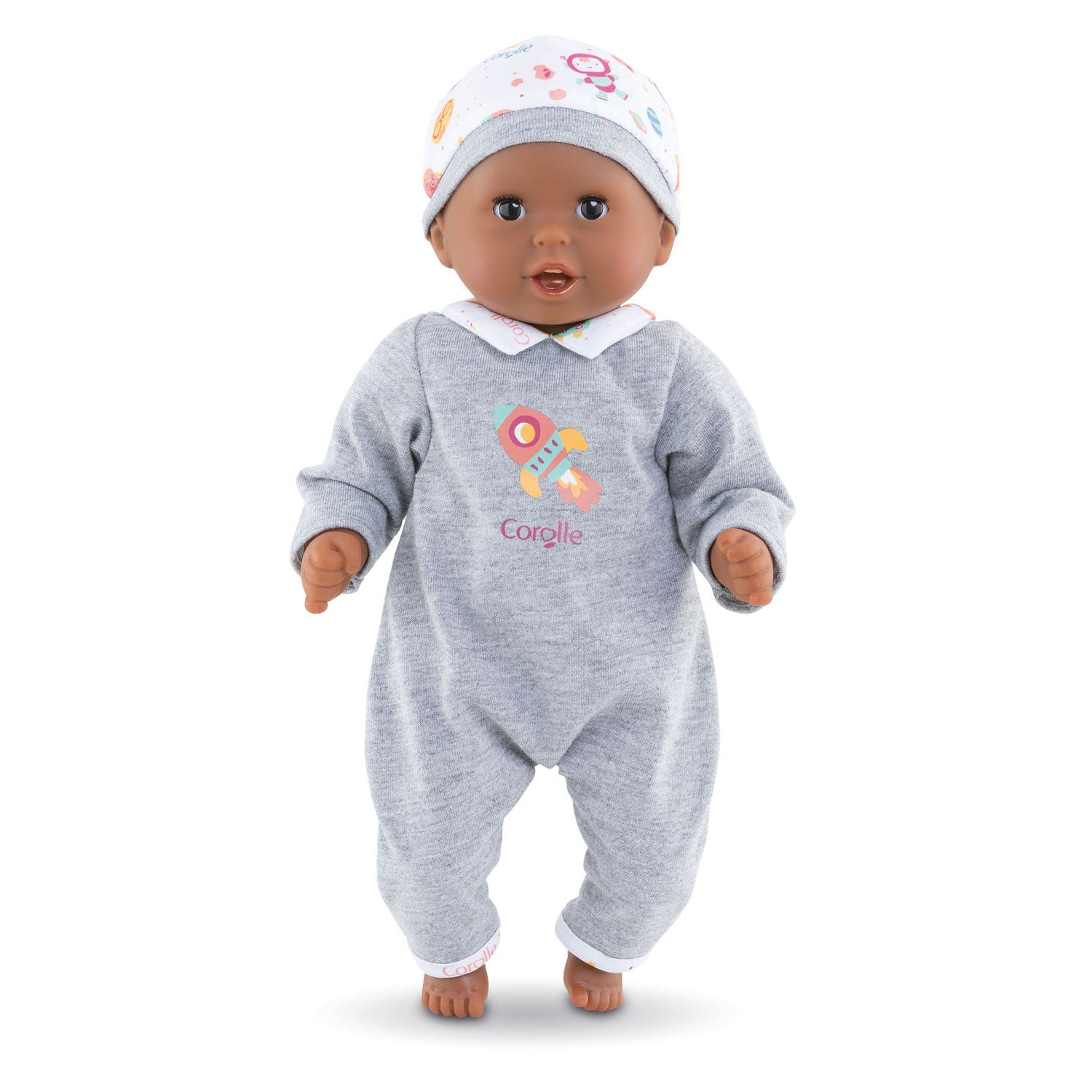 Corolle mon premier poupon babypop marius, 30cm