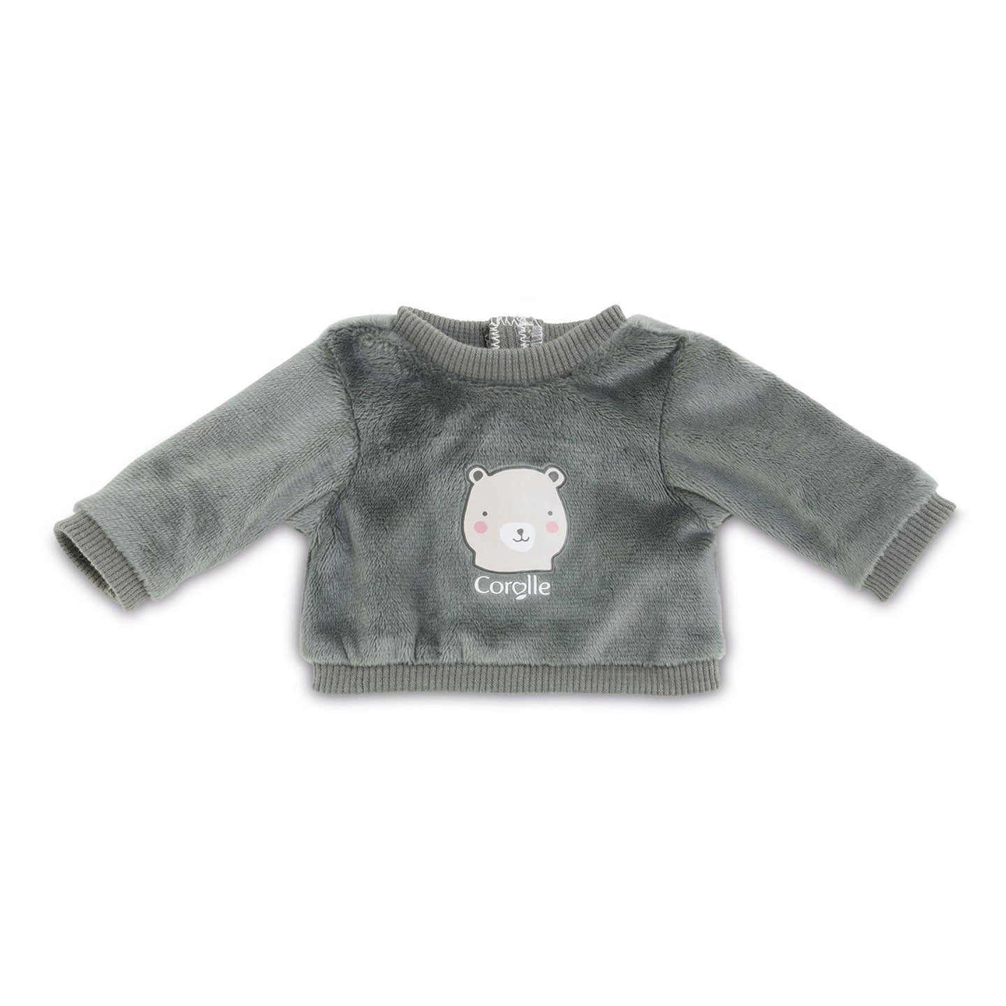 Corolle Mon Premier Poupon - Trui Bier, 30cm