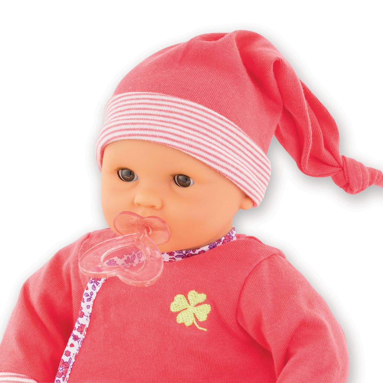 Corolle mon premier poupon - poppenspeentjes, 2e.