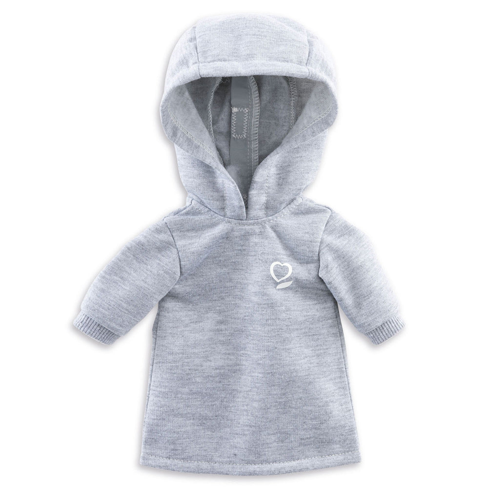 Corolle ma - hoodiejurk