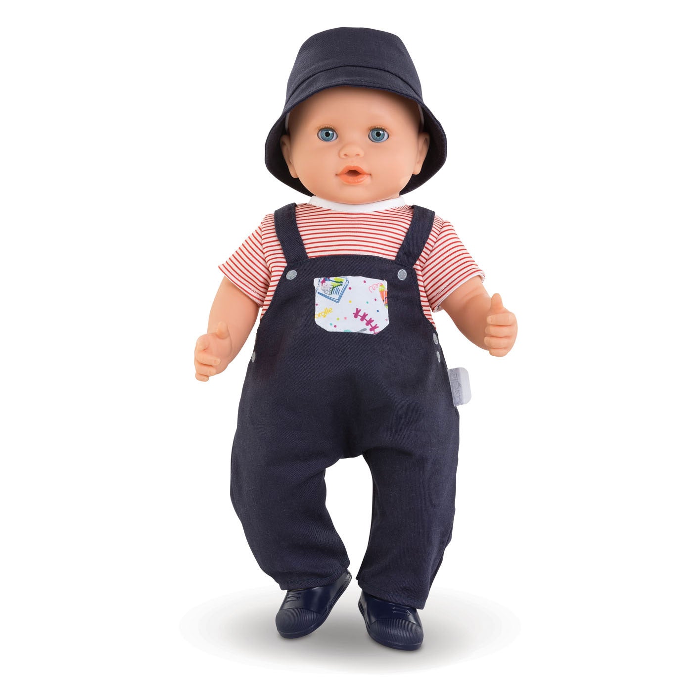 Corolle Mon Grand Poupon Babypop Augustin Kleine artiest