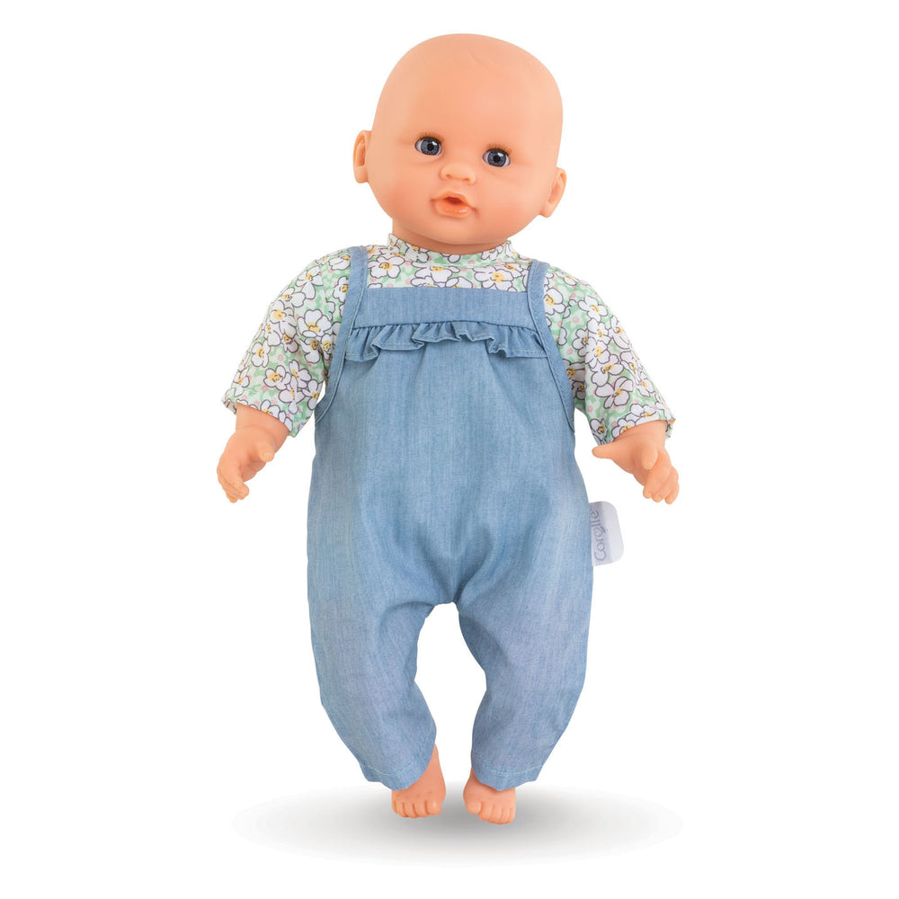 Corolle Mon Premier Poupon - Poppenblouse en overall