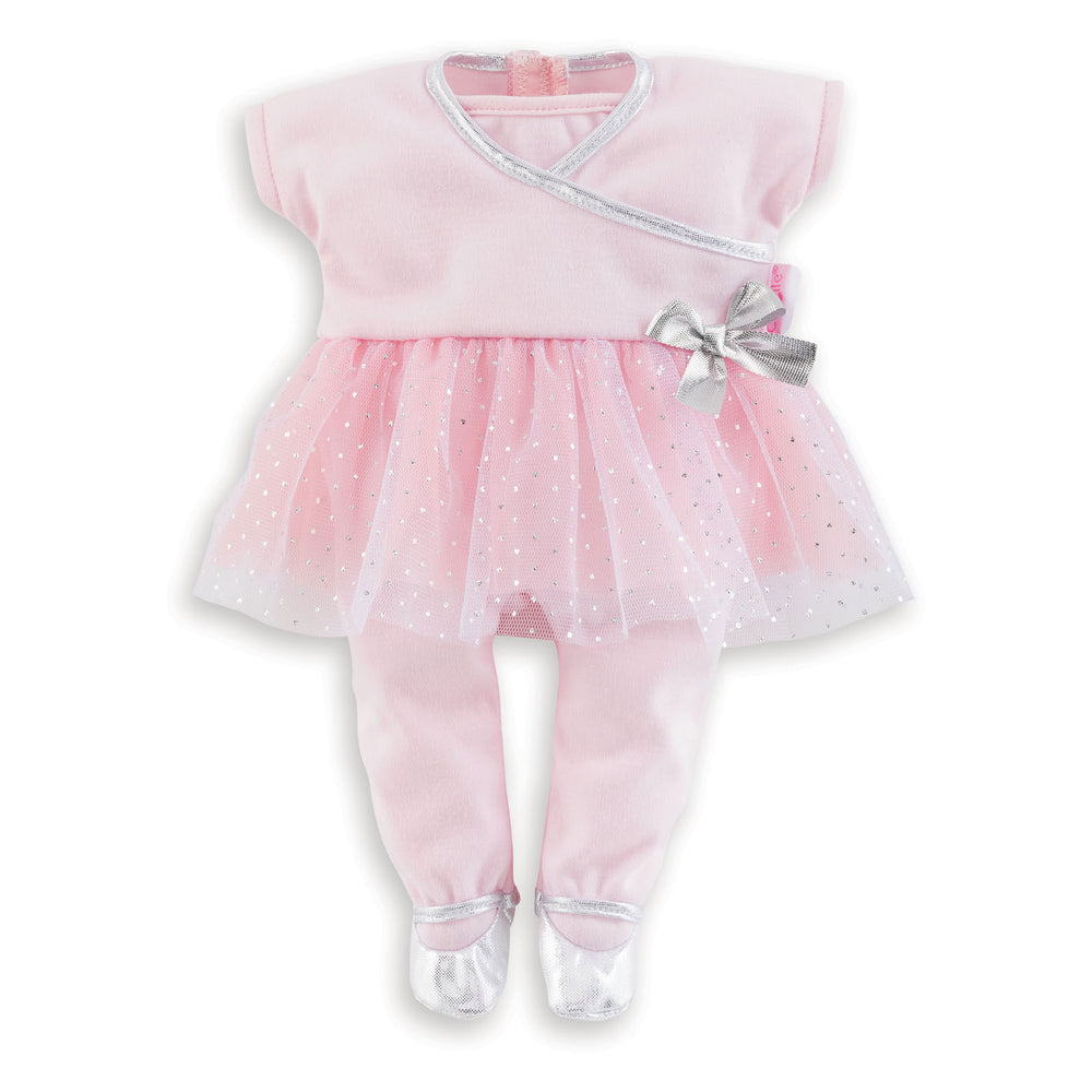 Corolle mon grand poupon ballet outfit babypop 36 cm
