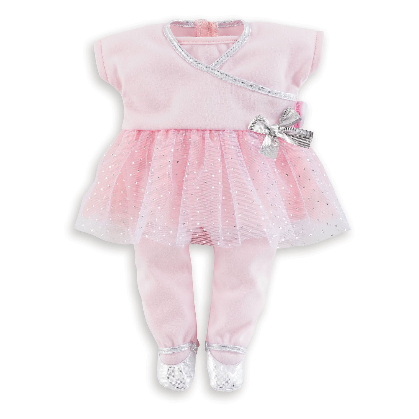 Corolle Mon Grand Poupon - Poppenoutfit Dans, 36cm
