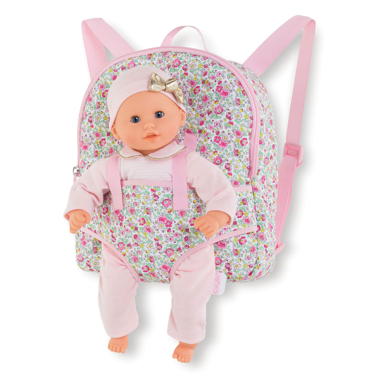 Corolle Mon Premier Poupon - Draagrugzak