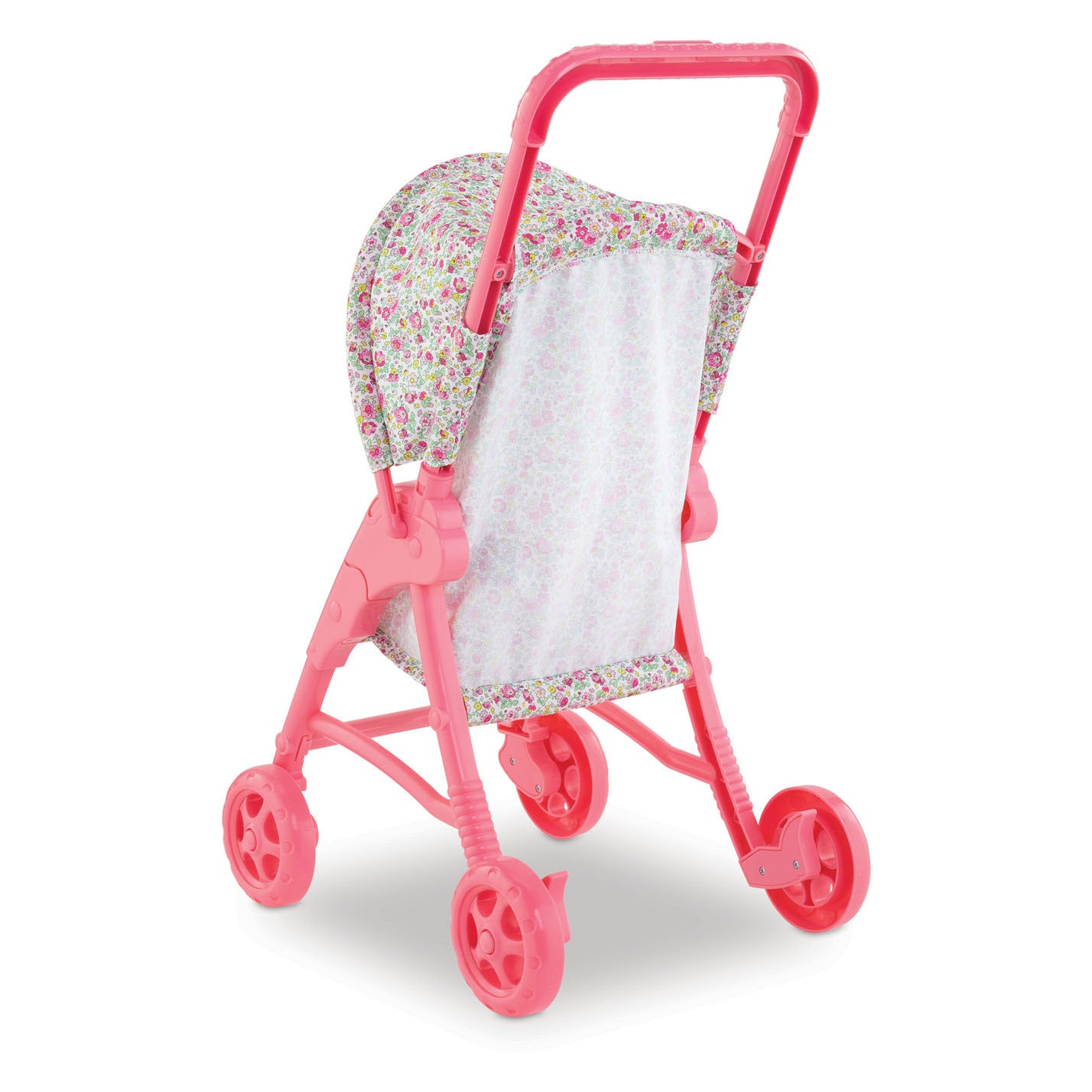 Corolle Mon Premier Poupon - Poppenbuggy Bloemen