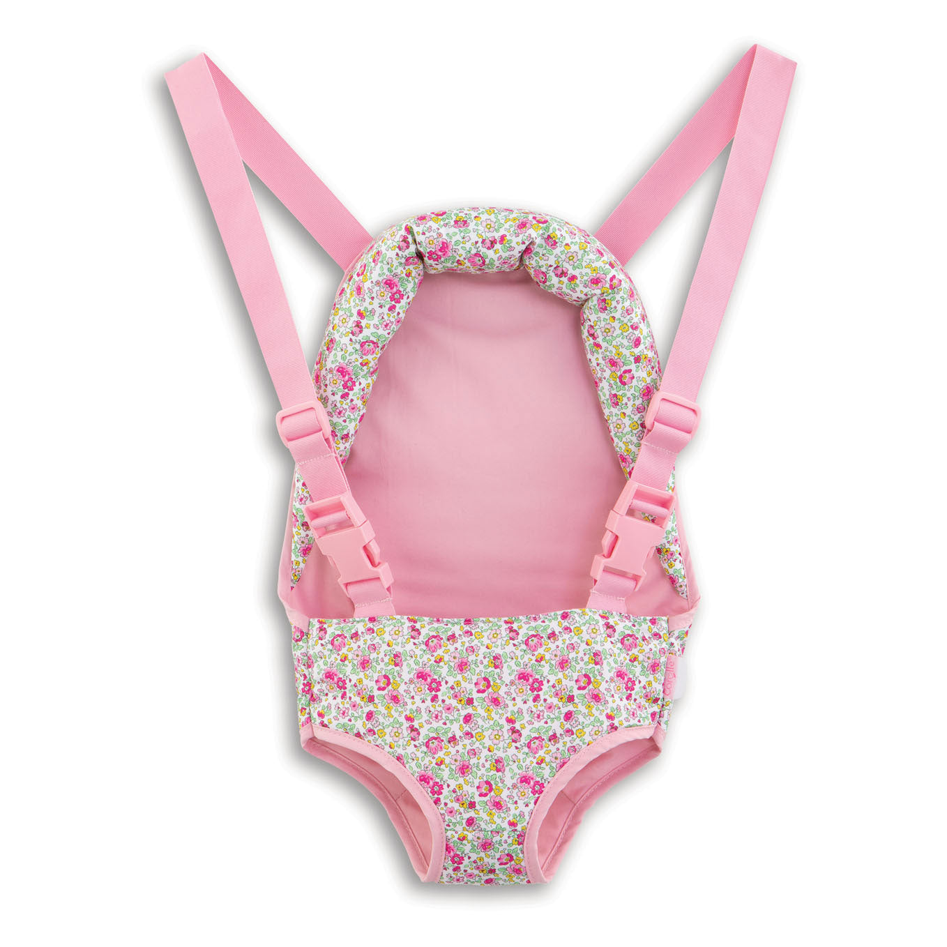 Corolle Mon Grand Poupon - Poppen Draagzak Bloemen