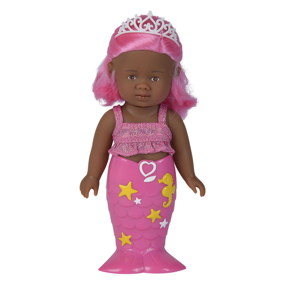 Corolle Mini Zeemeermin - Melia, 20cm