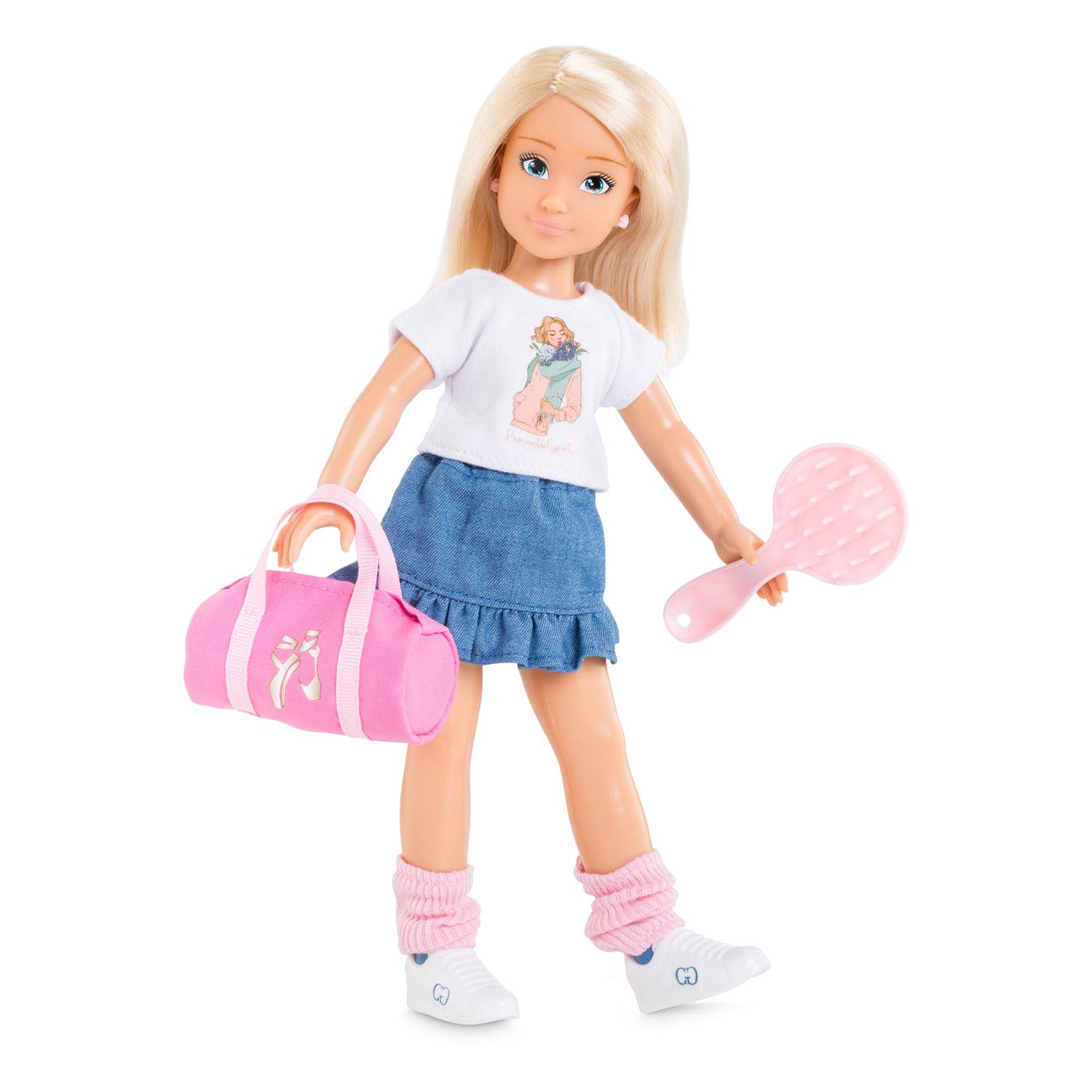 Corolle Girls - Romantische outfit