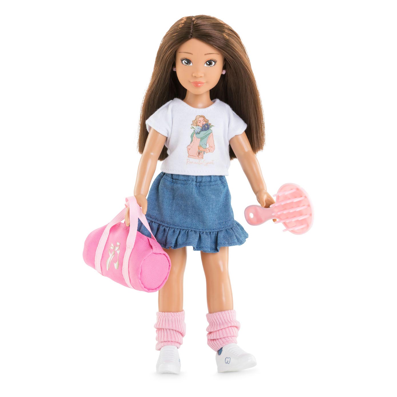 Corolle Girls - Romantische outfit