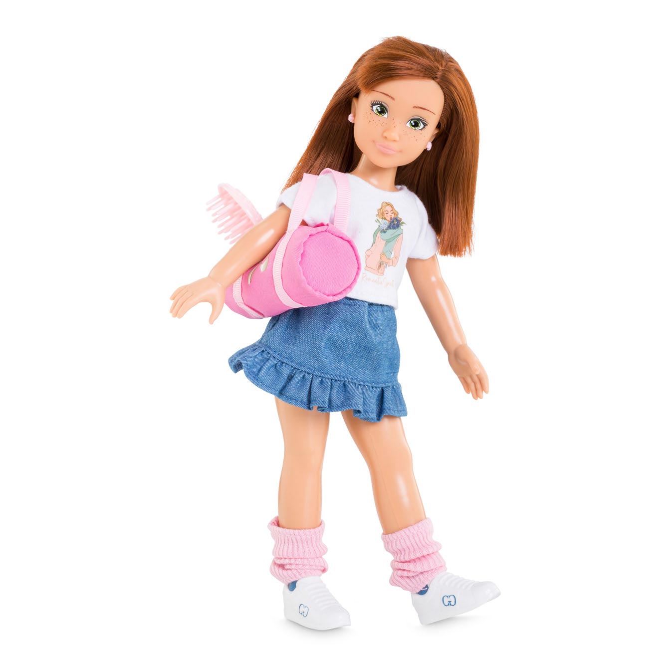 Corolle Girls - Romantische outfit