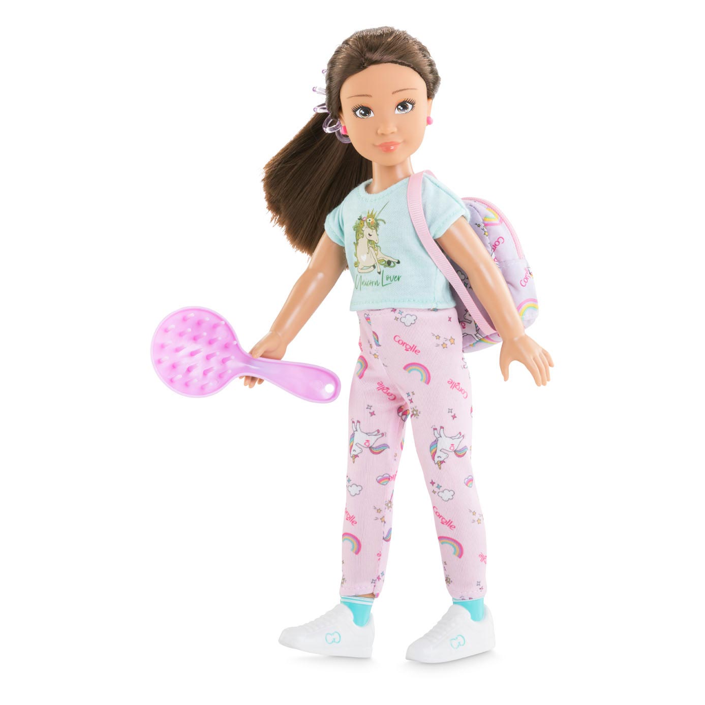 Corolle meisjes - fantasie eenhoorn outfit