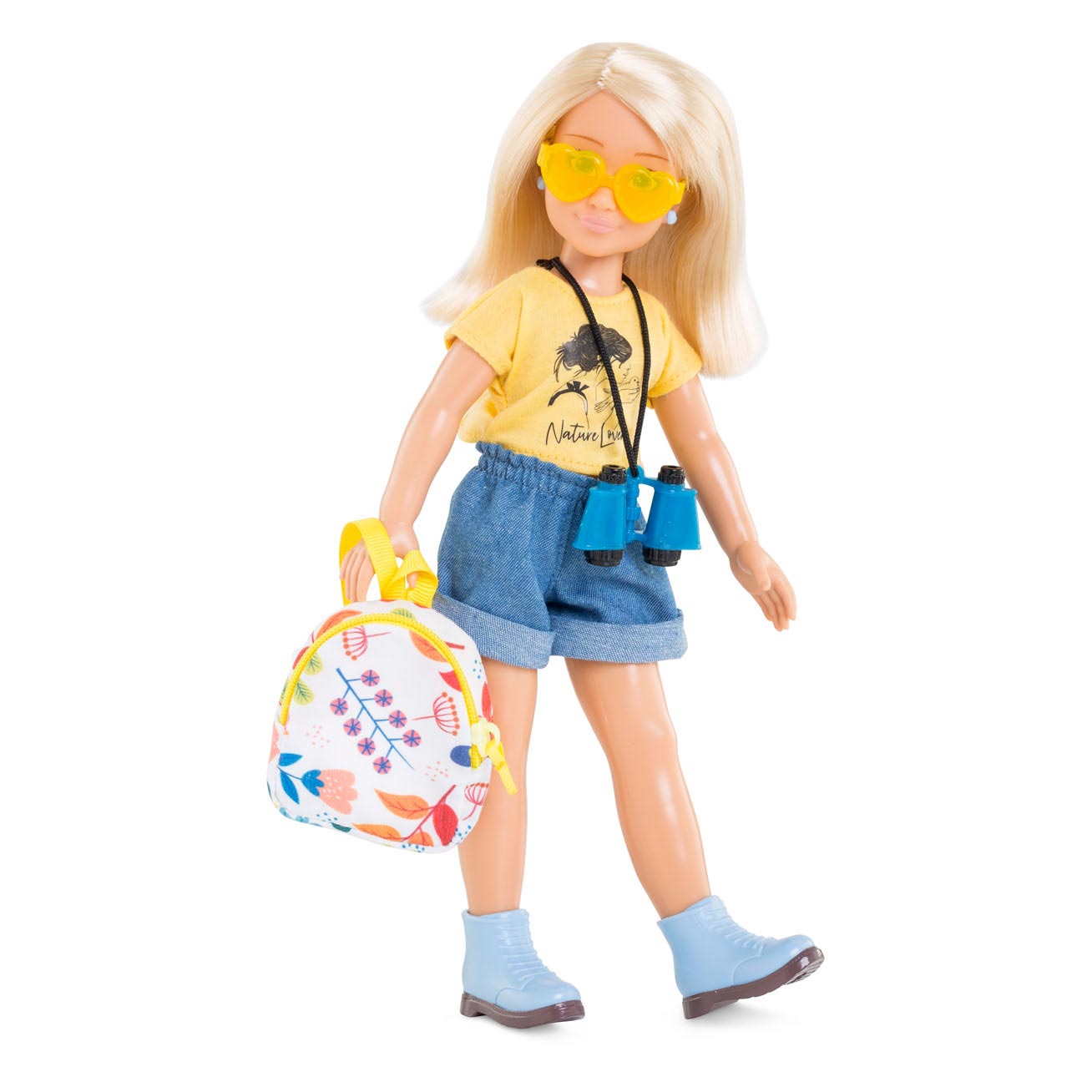 Corolle Girls - Natuuravontuuroutfit