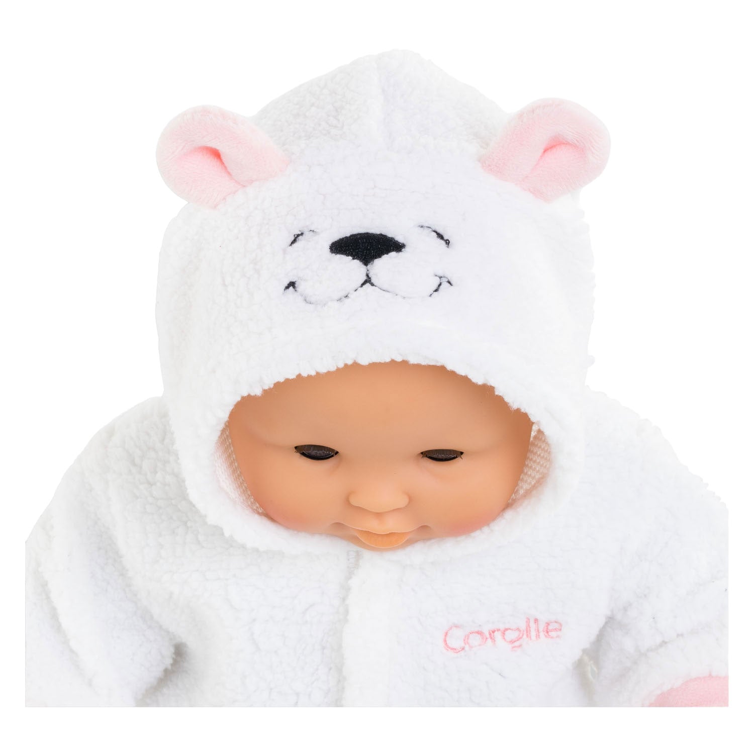 Corolle Mon Grand Poupon - Poppenjas Magisch, 36cm