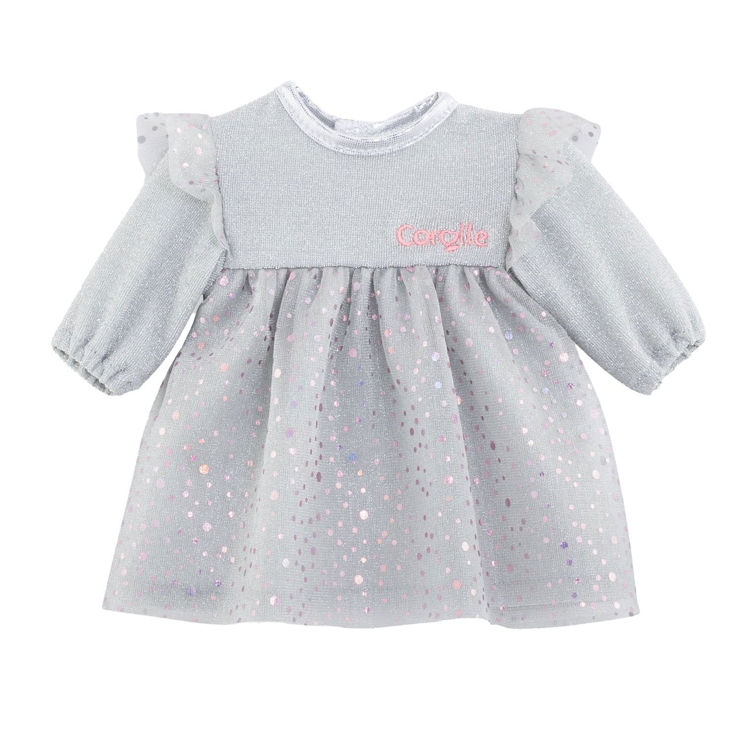 Ma Corolle - Poppenjurk Magisch