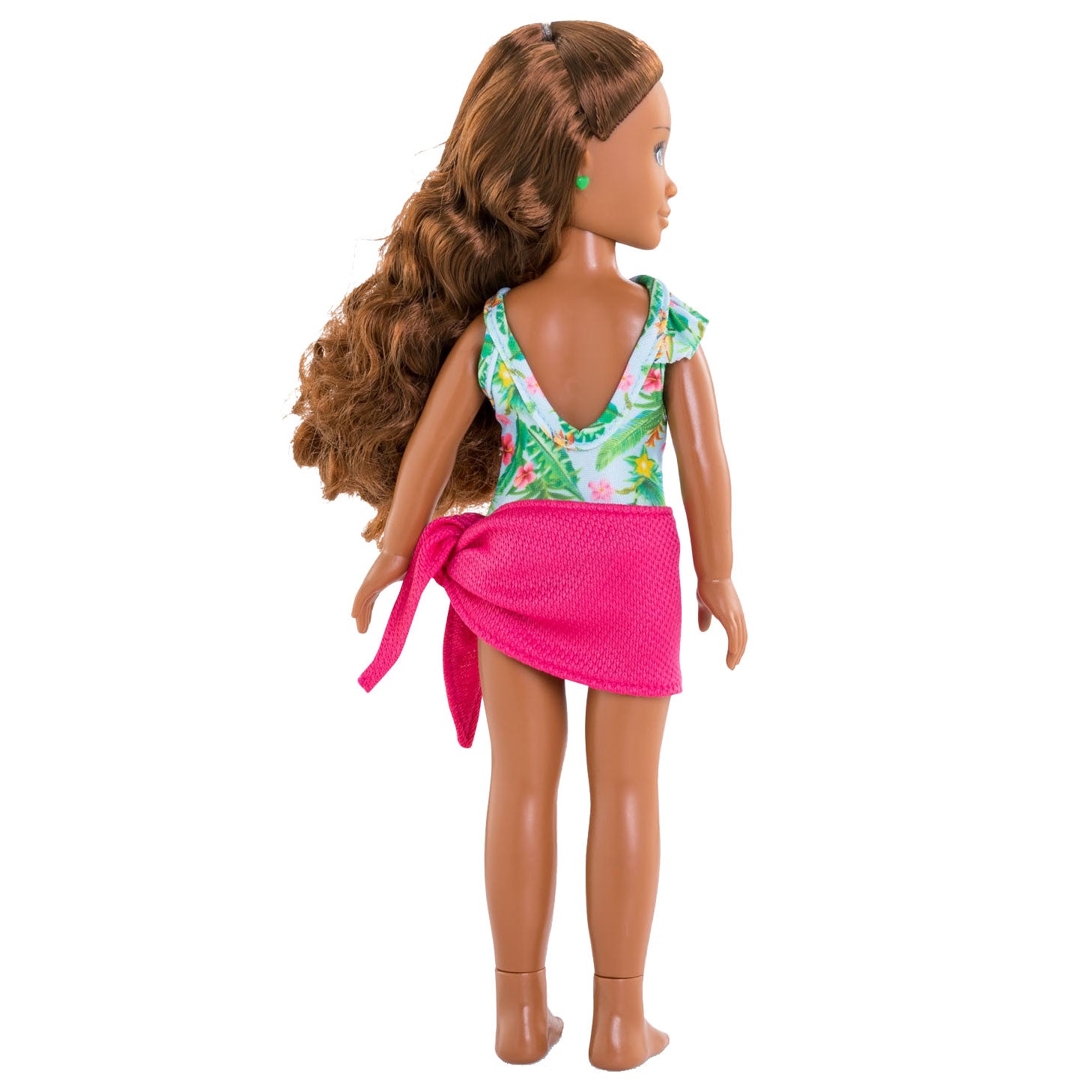 Corolle Girls - Modepop Melody Beach Set