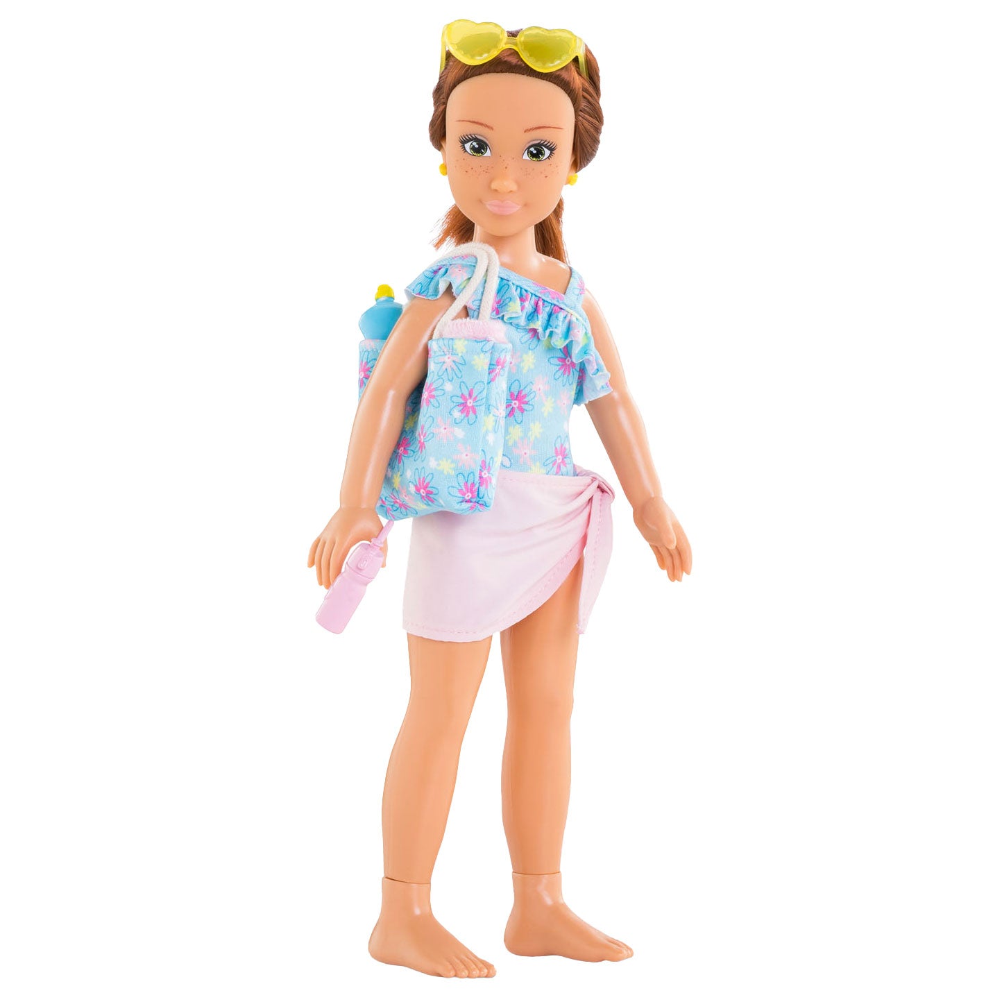 Corolle Girls - Modepop Zoe strandset