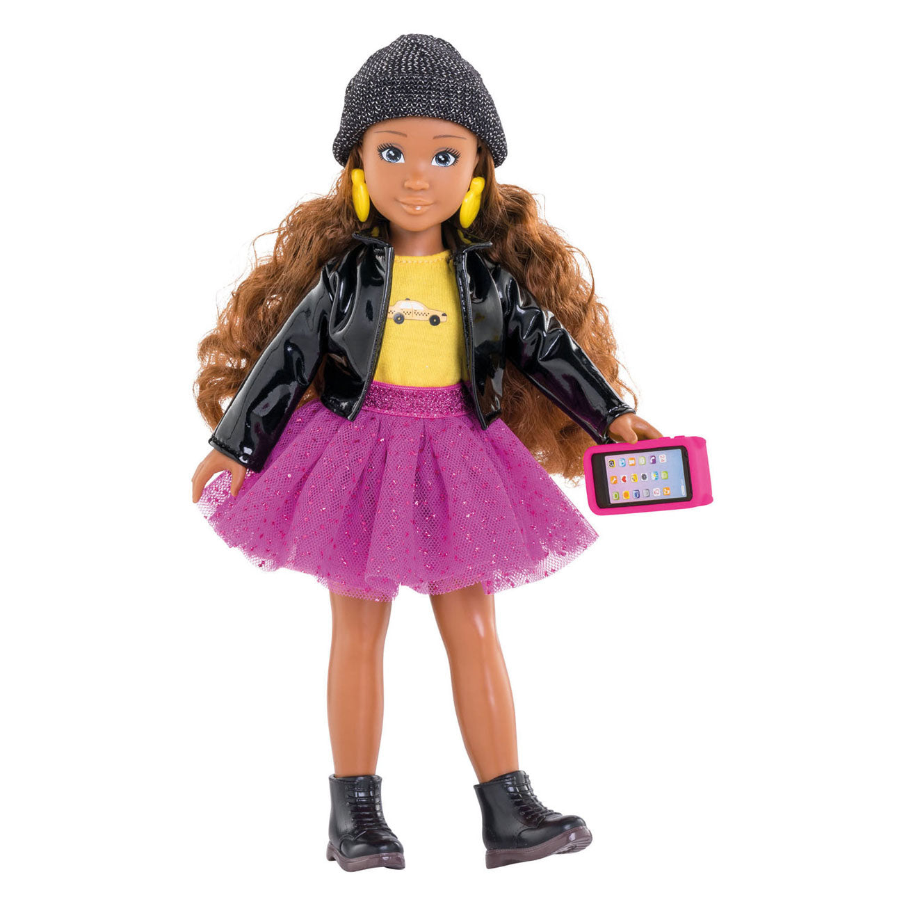 Corolle girls - modepop melody new york fashion week set