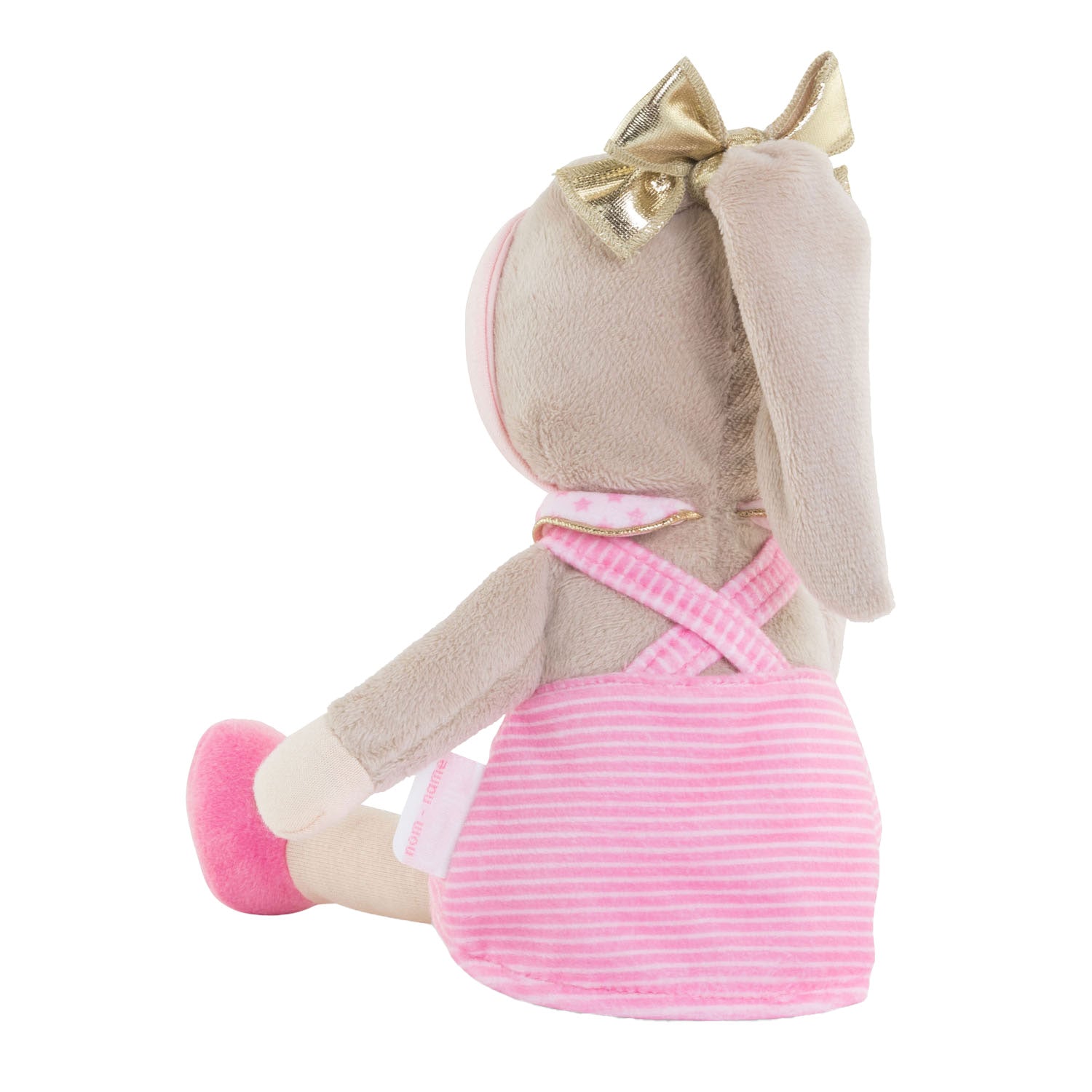 Corolle mon doudou miss gestreepte sterrendromen pop, 25cm