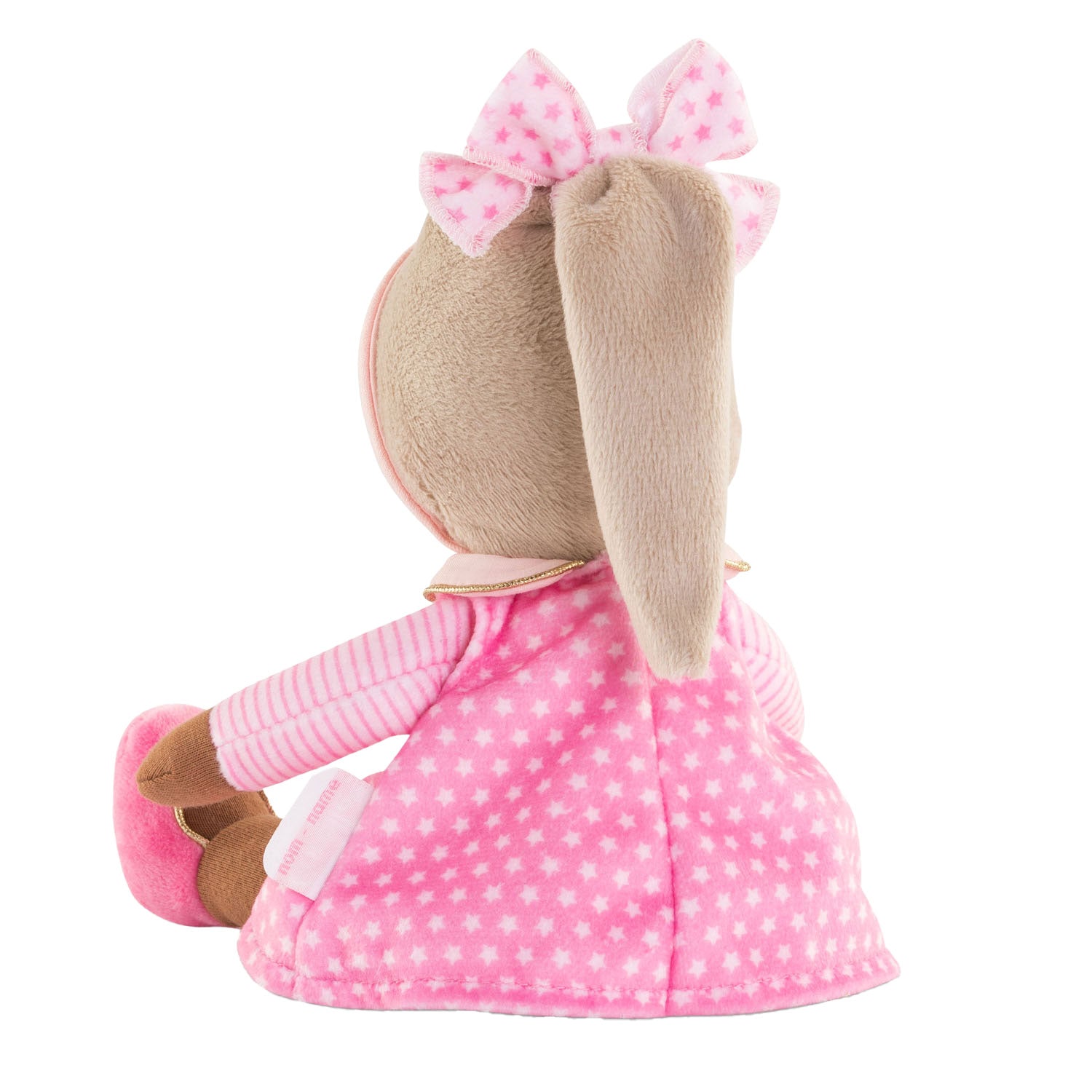 Corolle My Doudou Miss Pink Starry Dreams Pop, 25cm