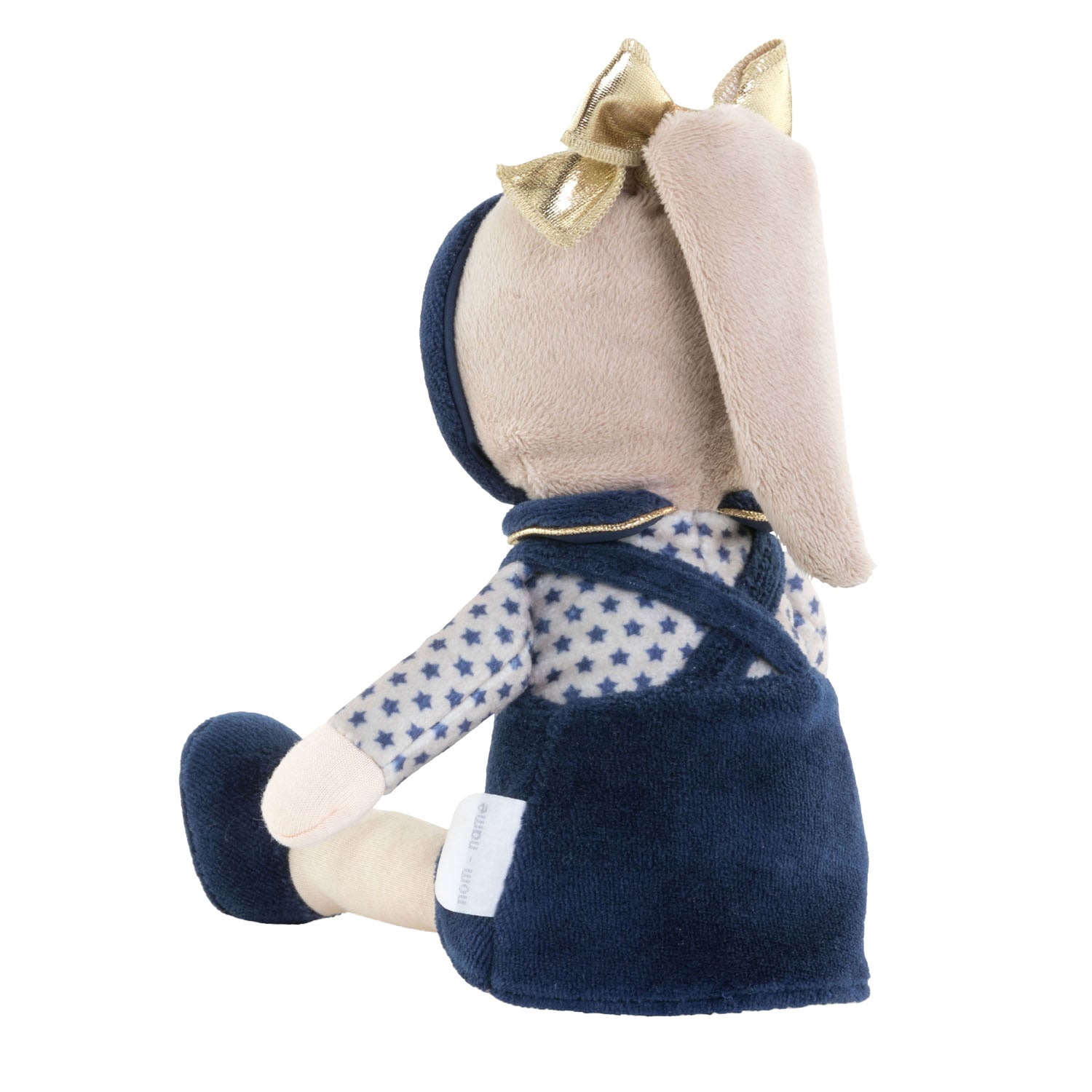 Corolle mon doudou miss marineblauwe starry dream pop, 25 cm