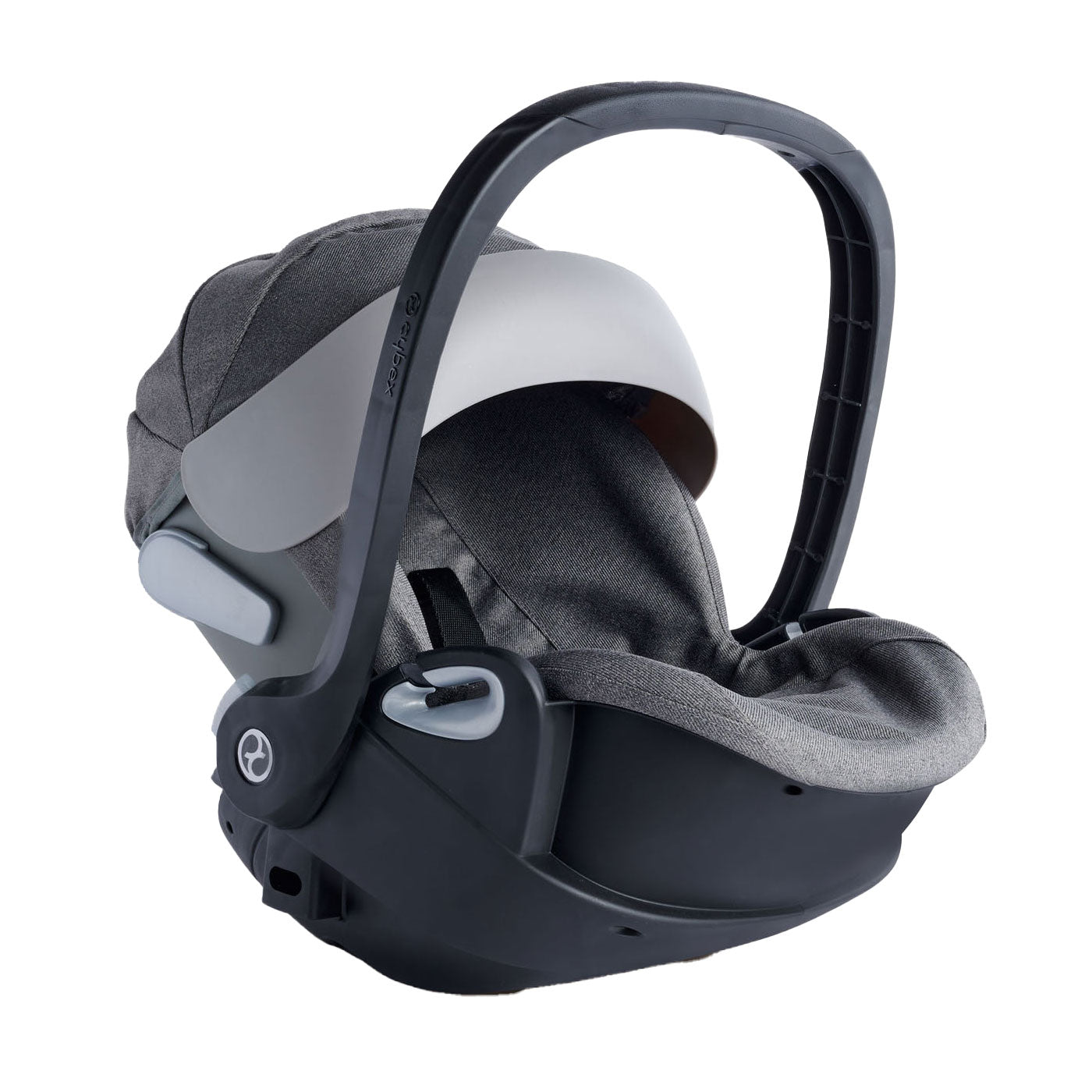 Corolle mond grand poupon cybex autostoeltje