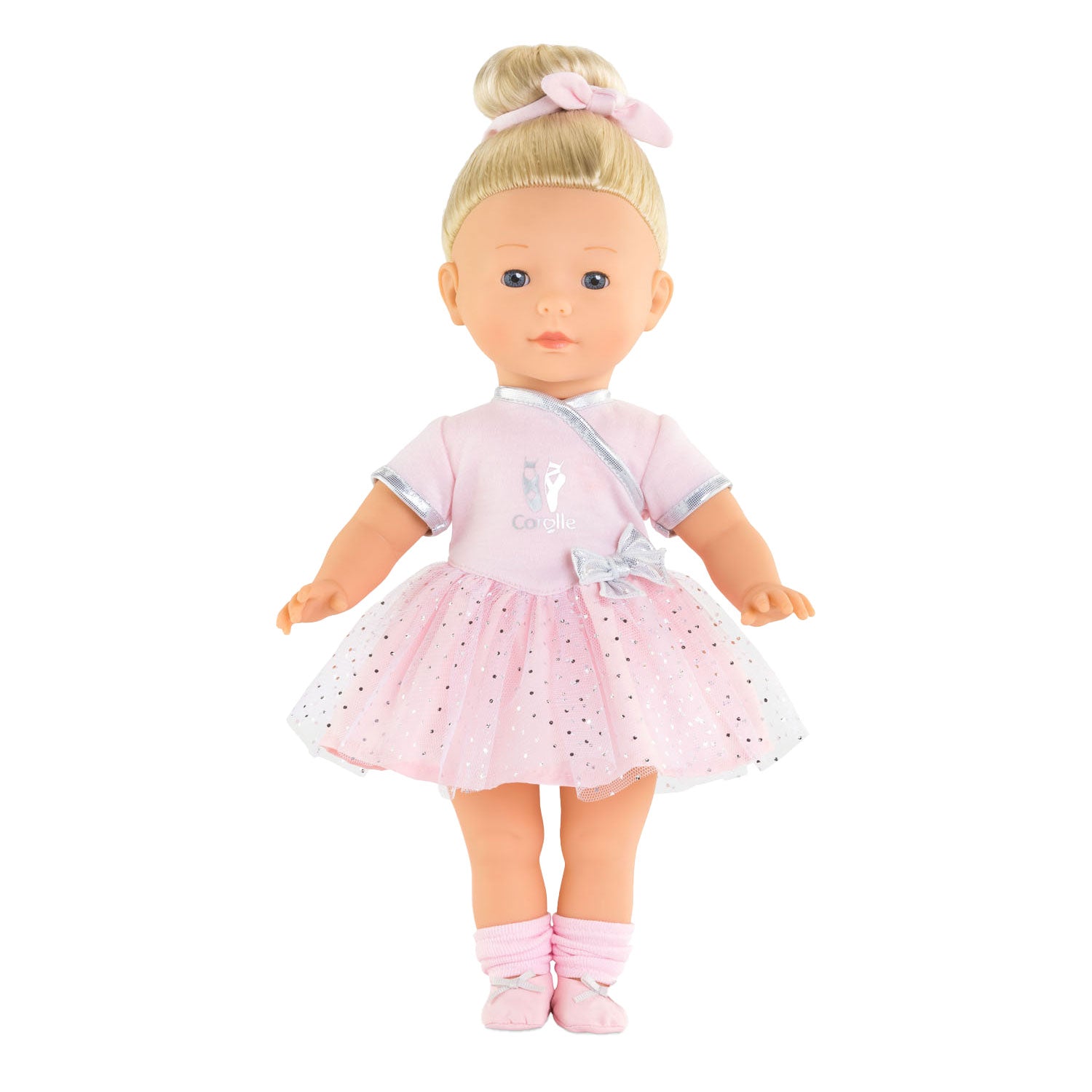 Corolle mijn babypop ballerina