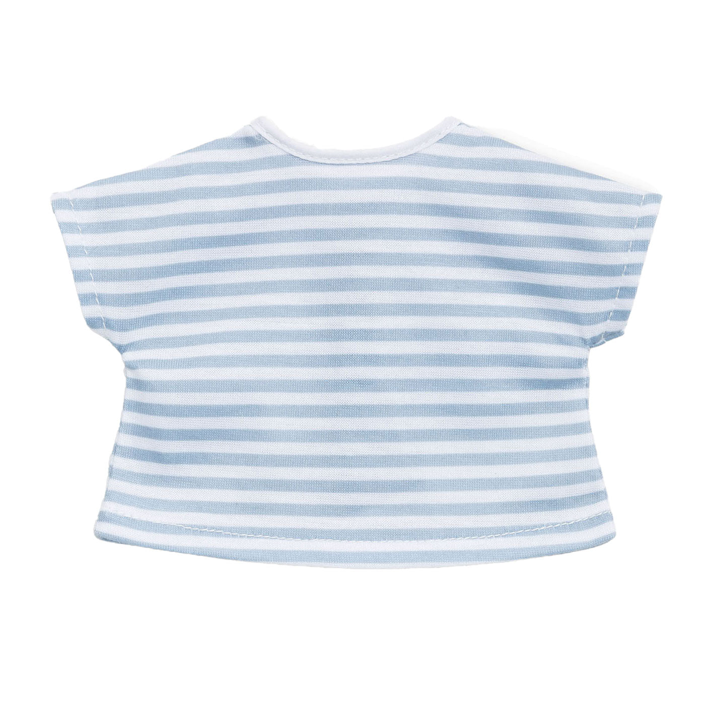 Corolle my striped t-shirt blue, 36cm
