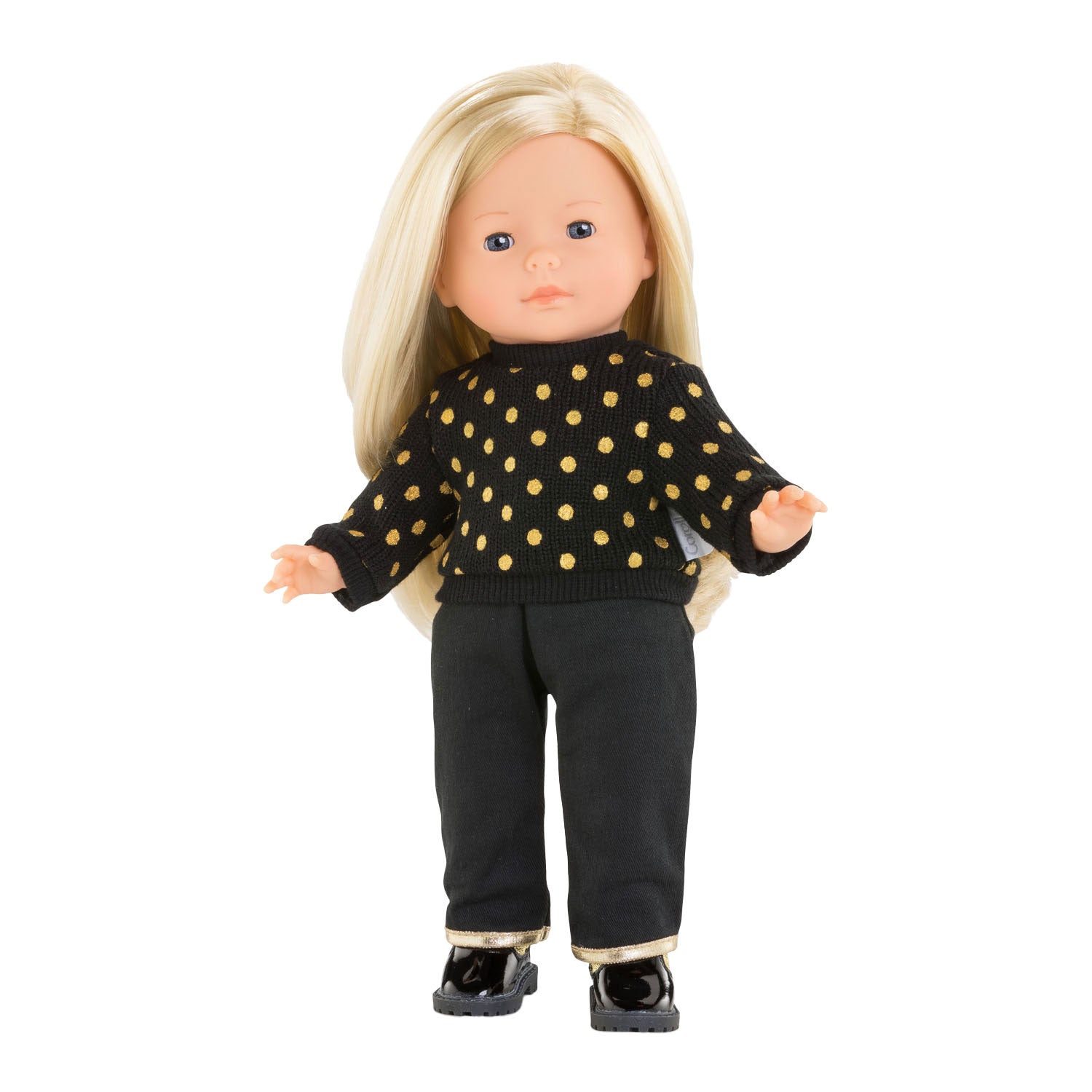 Corolle mijn trui couture, 36cm