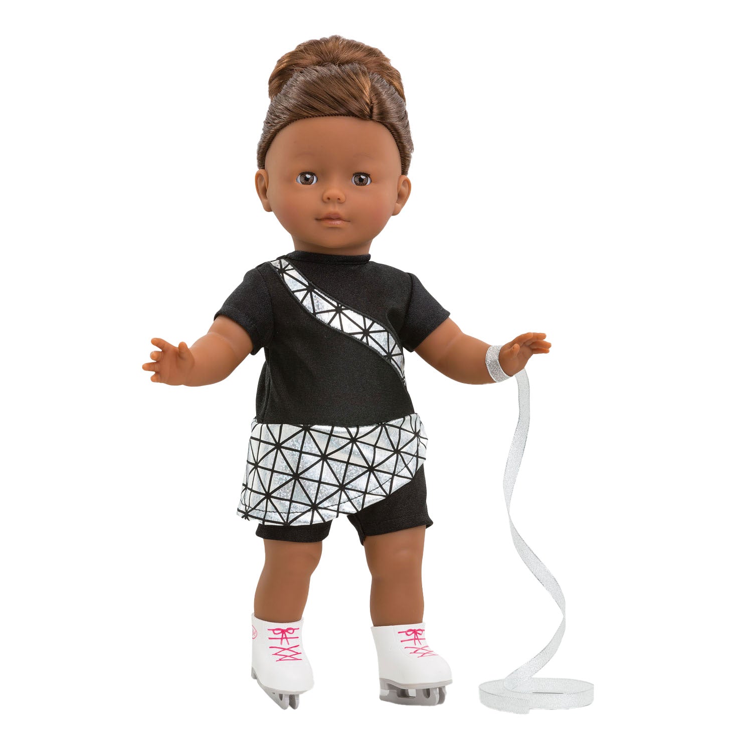 Corolle mijn skateroutfit met lint, 36cm