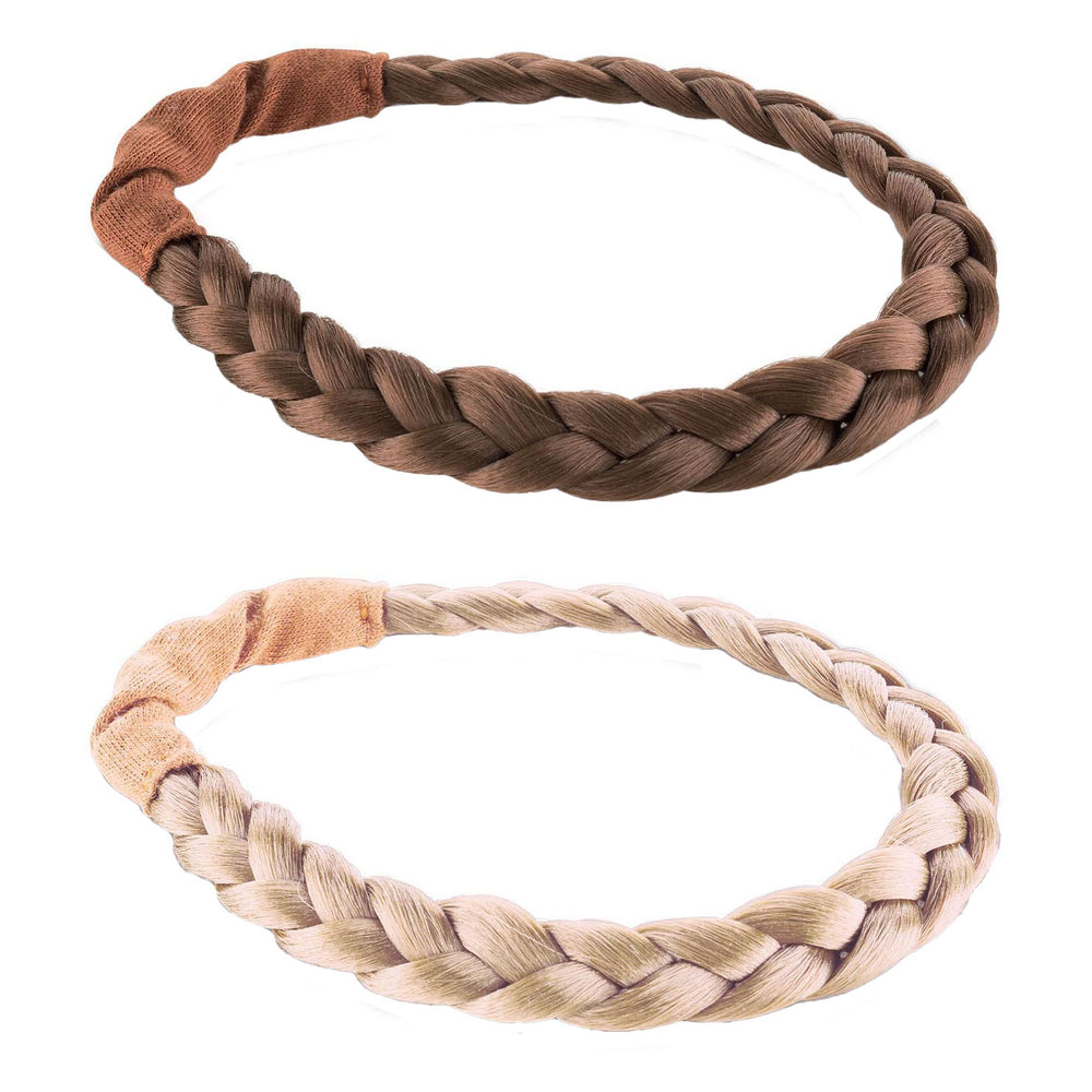 Corolle ma haarband vlecht, 36cm