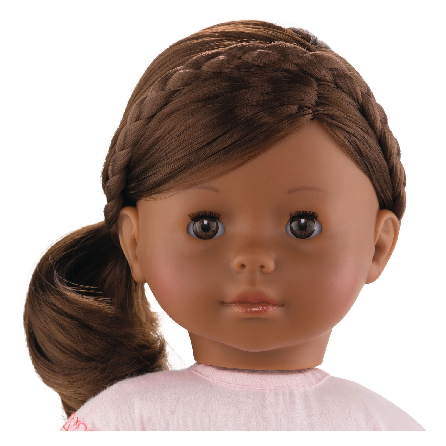 Corolle ma haarband vlecht, 36cm