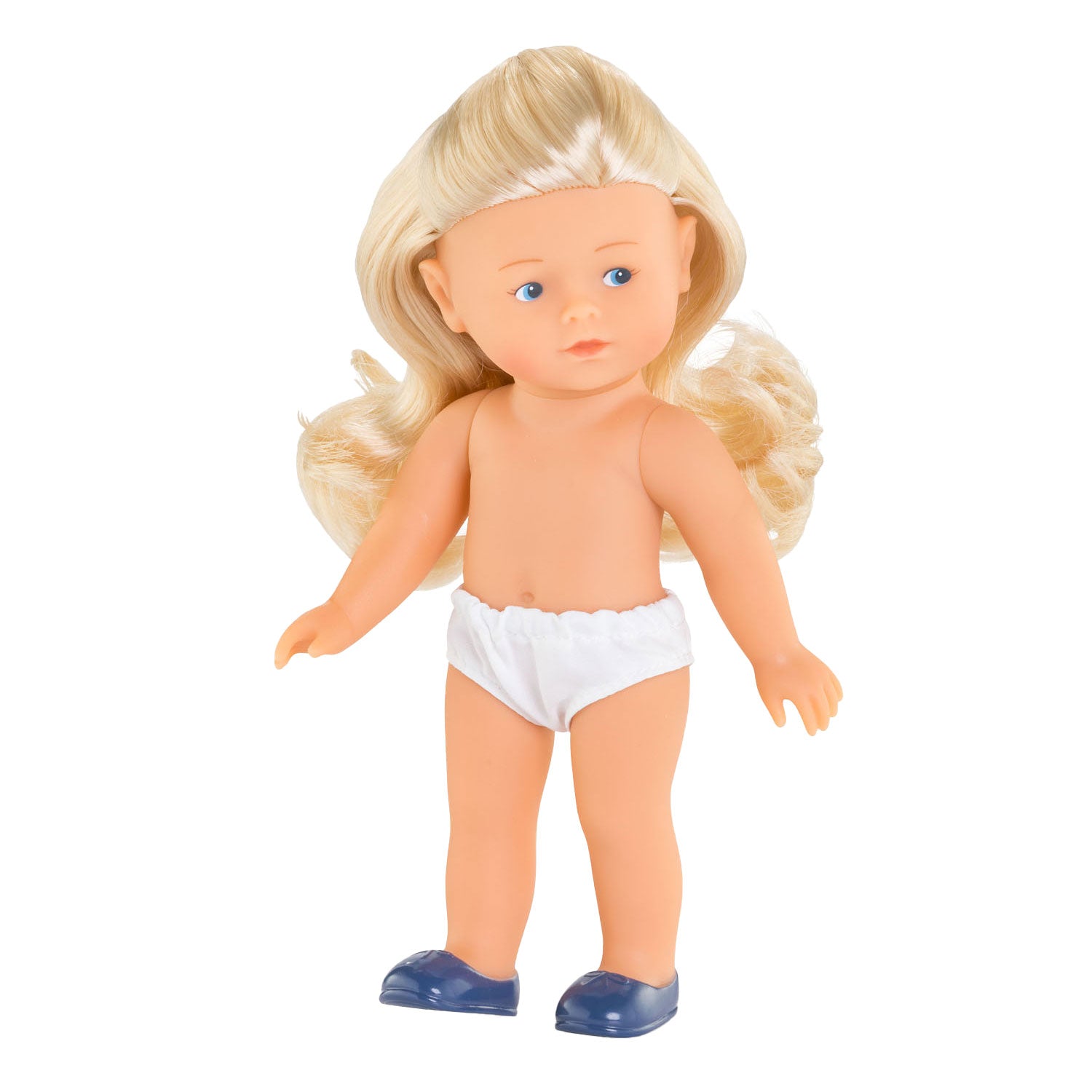 Corolle Mini Corollines Rosy Pop Jubileum Editie, 20 cm