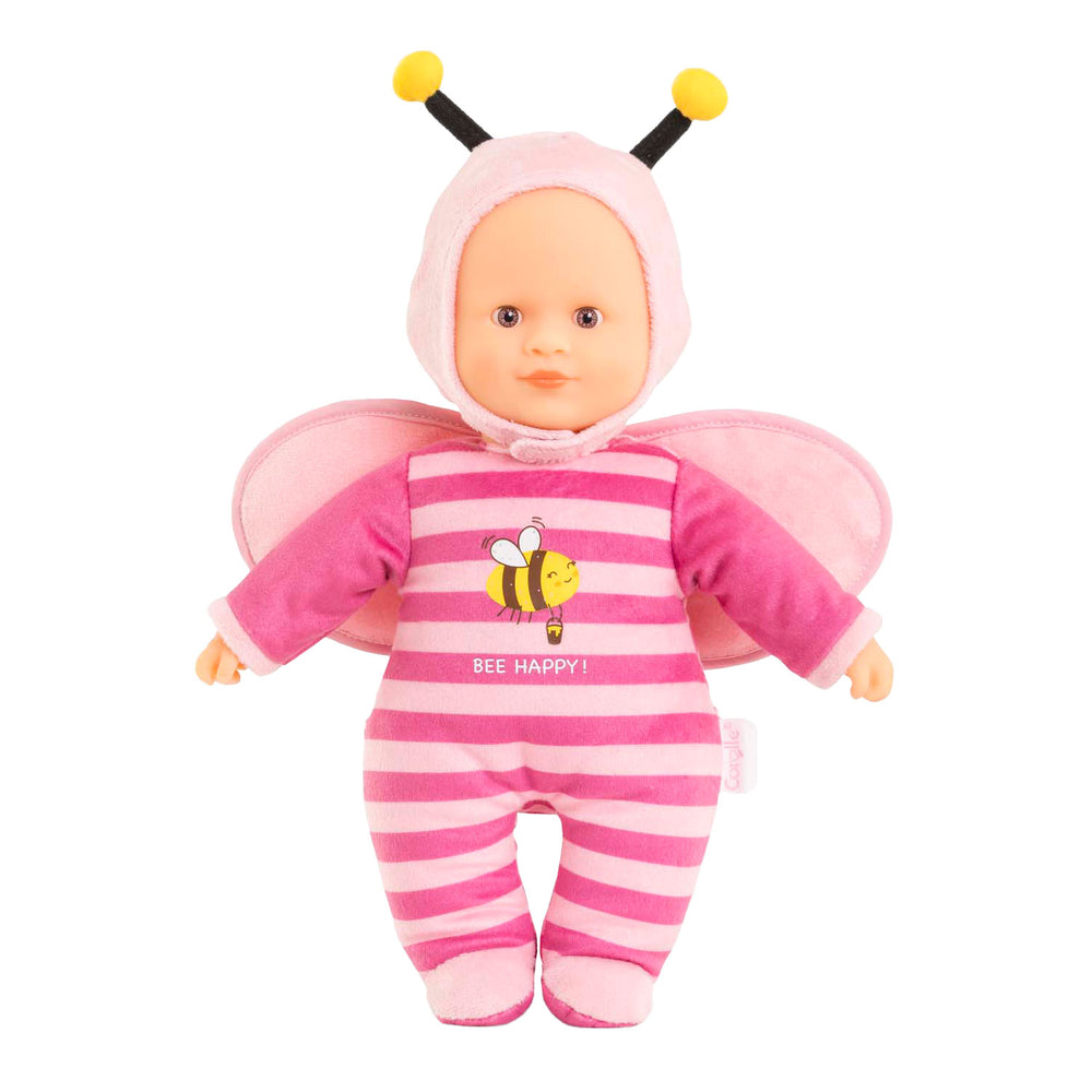 Corolle liefje pop-bij, 30cm