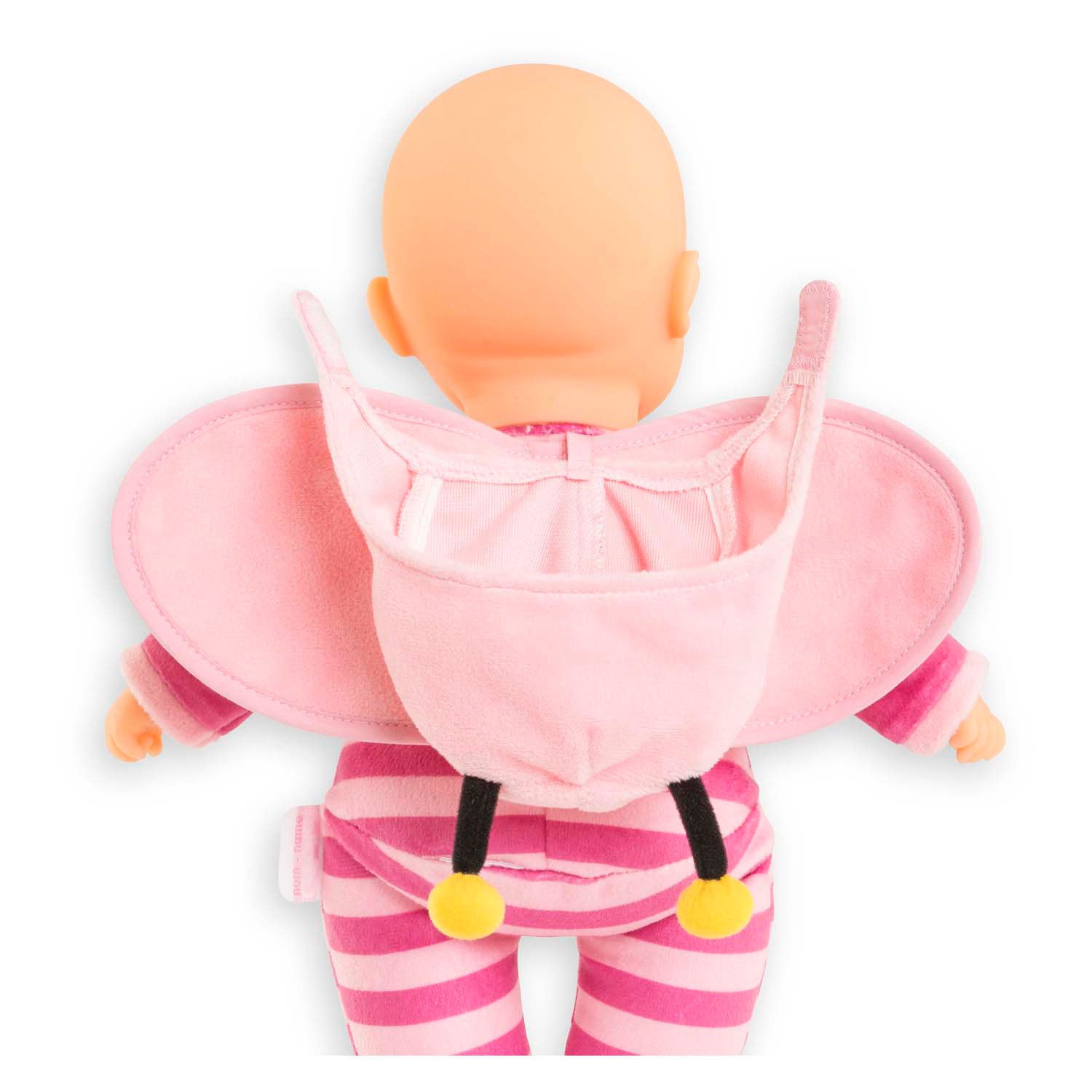 Corolle liefje pop-bij, 30cm