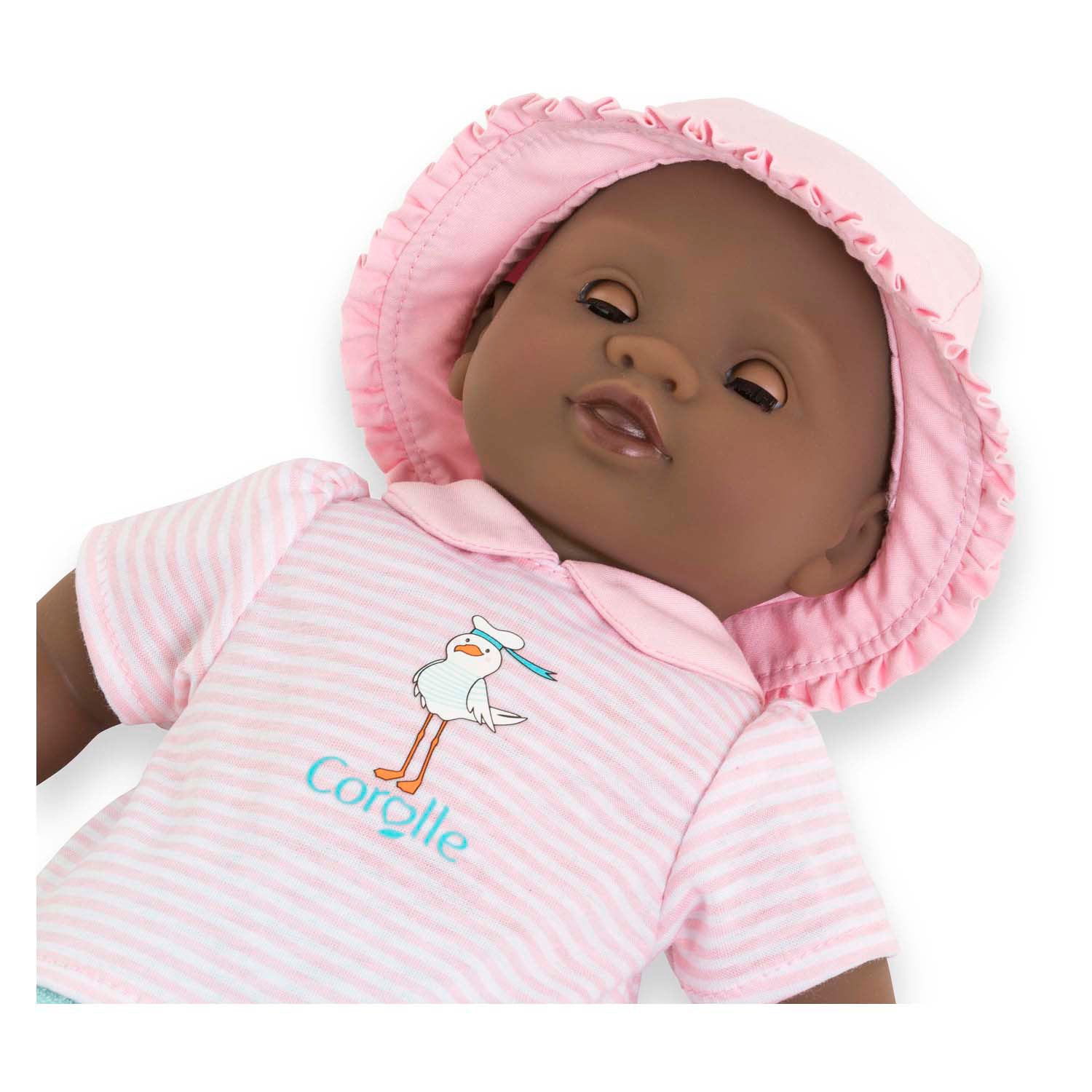 Corolle badpop alyzee, 30cm