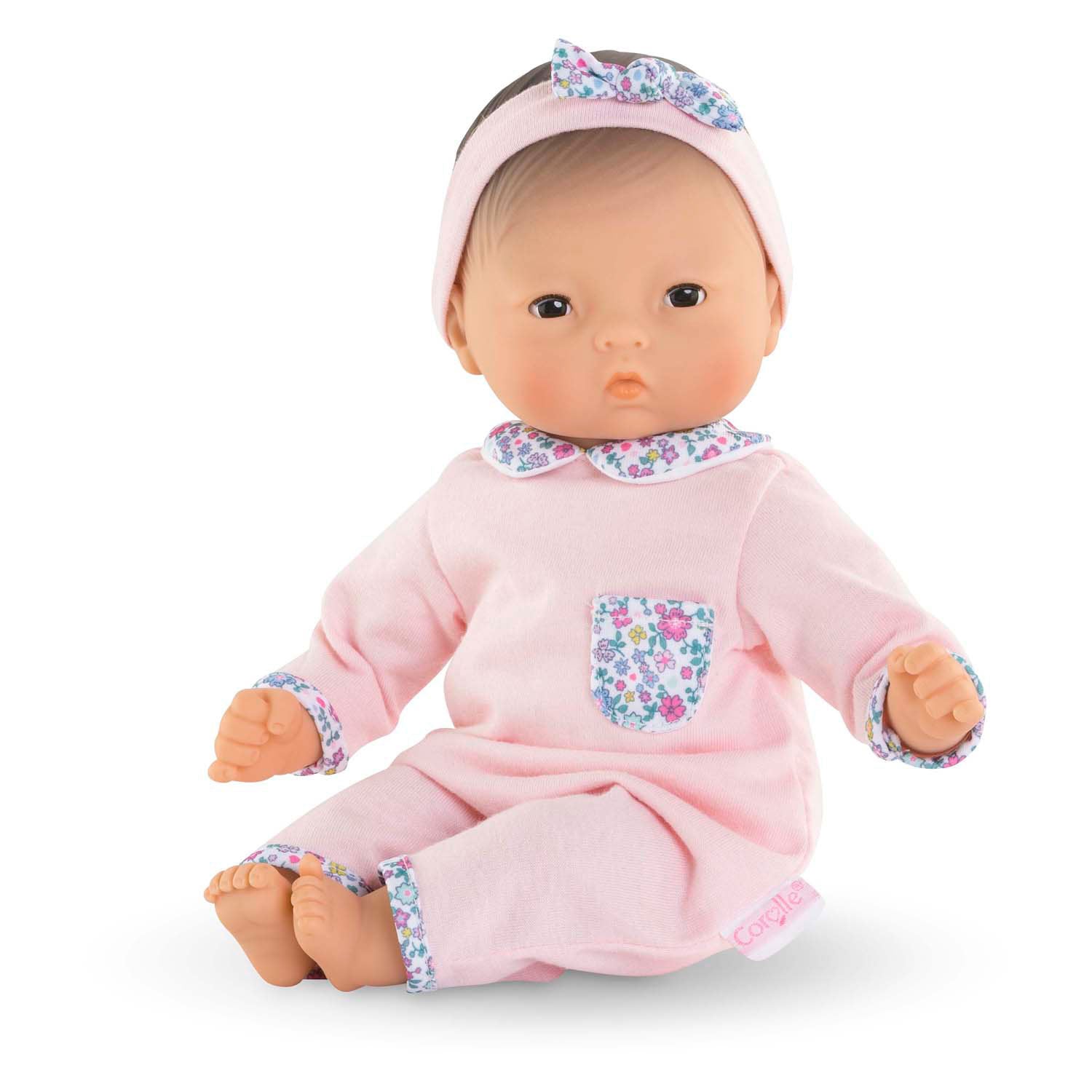 Corolle babypop calin mila, 30cm