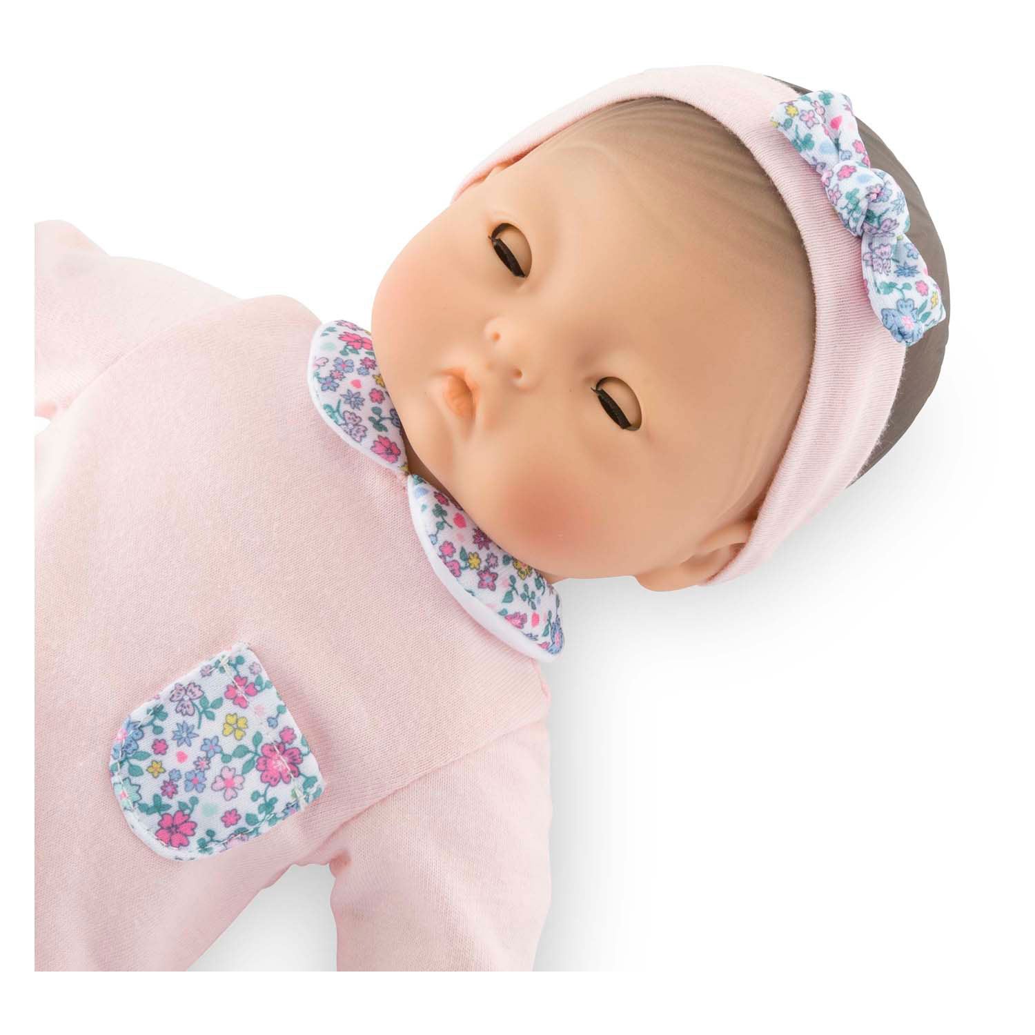Corolle babypop calin mila, 30cm