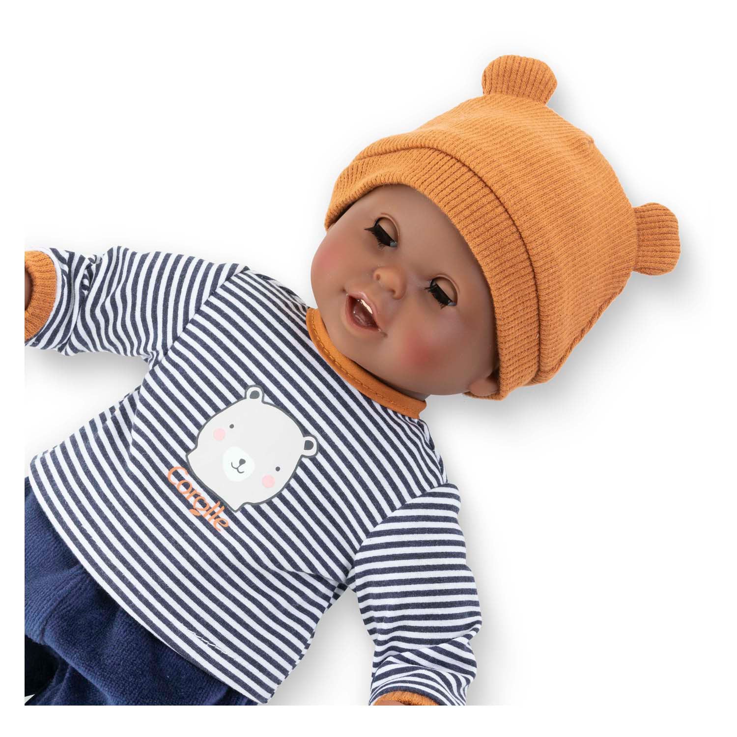 Corolle babypop calin marius, 30cm