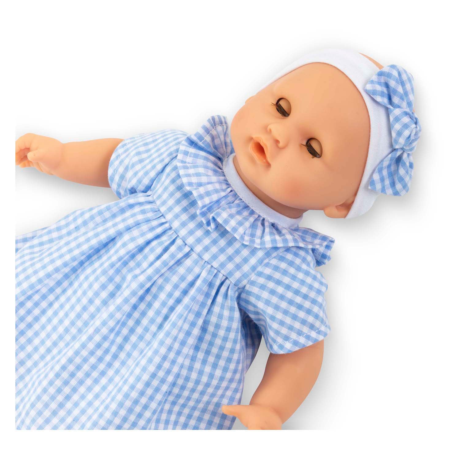 Corolle babypop calin milly, 30cm