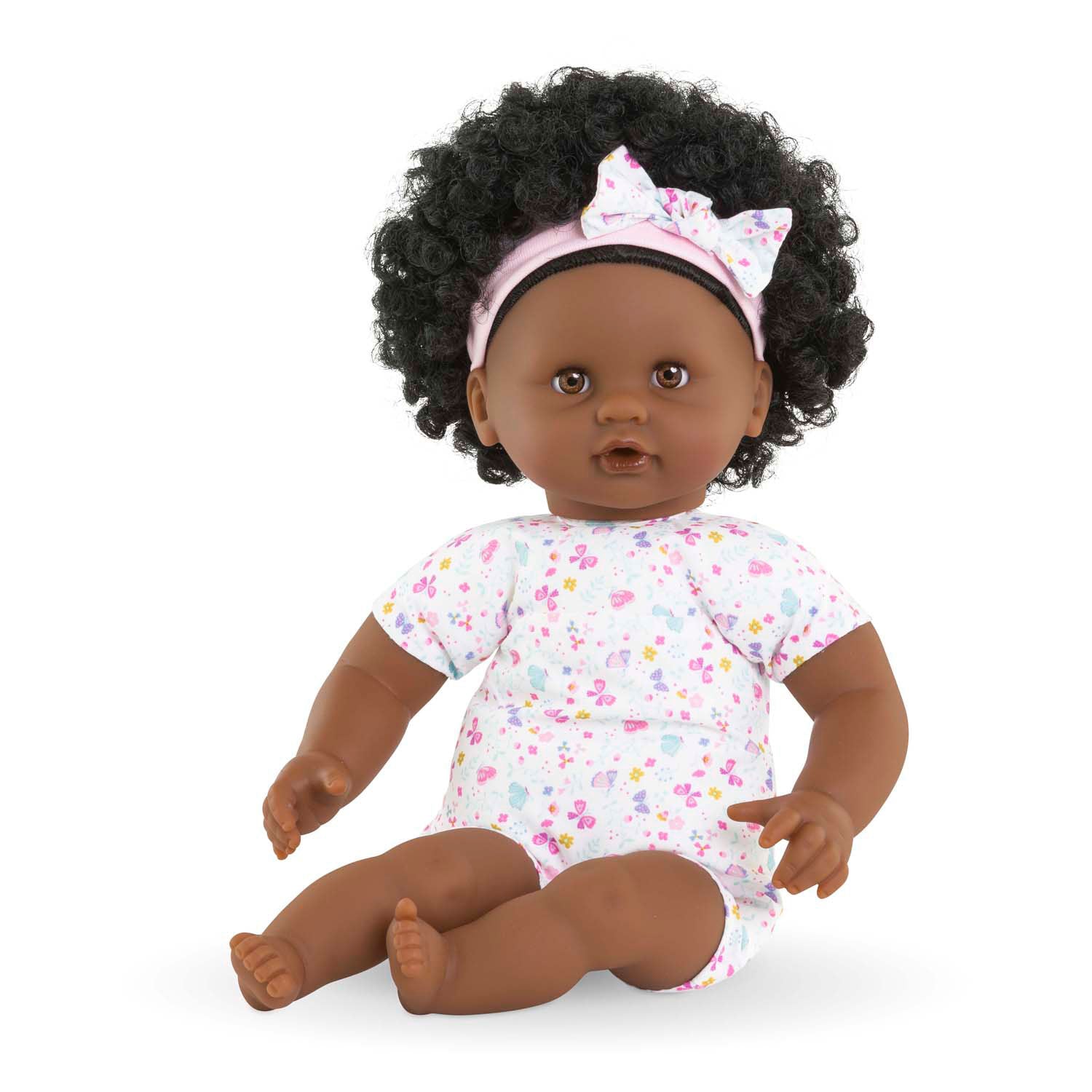 Corolle babypop calin caroline, 30cm