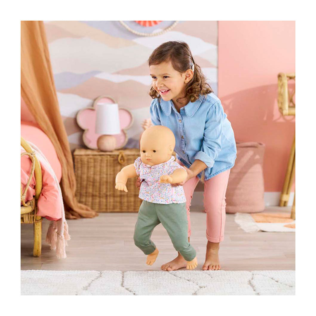 Corolle babypop bebe cheri, 52cm